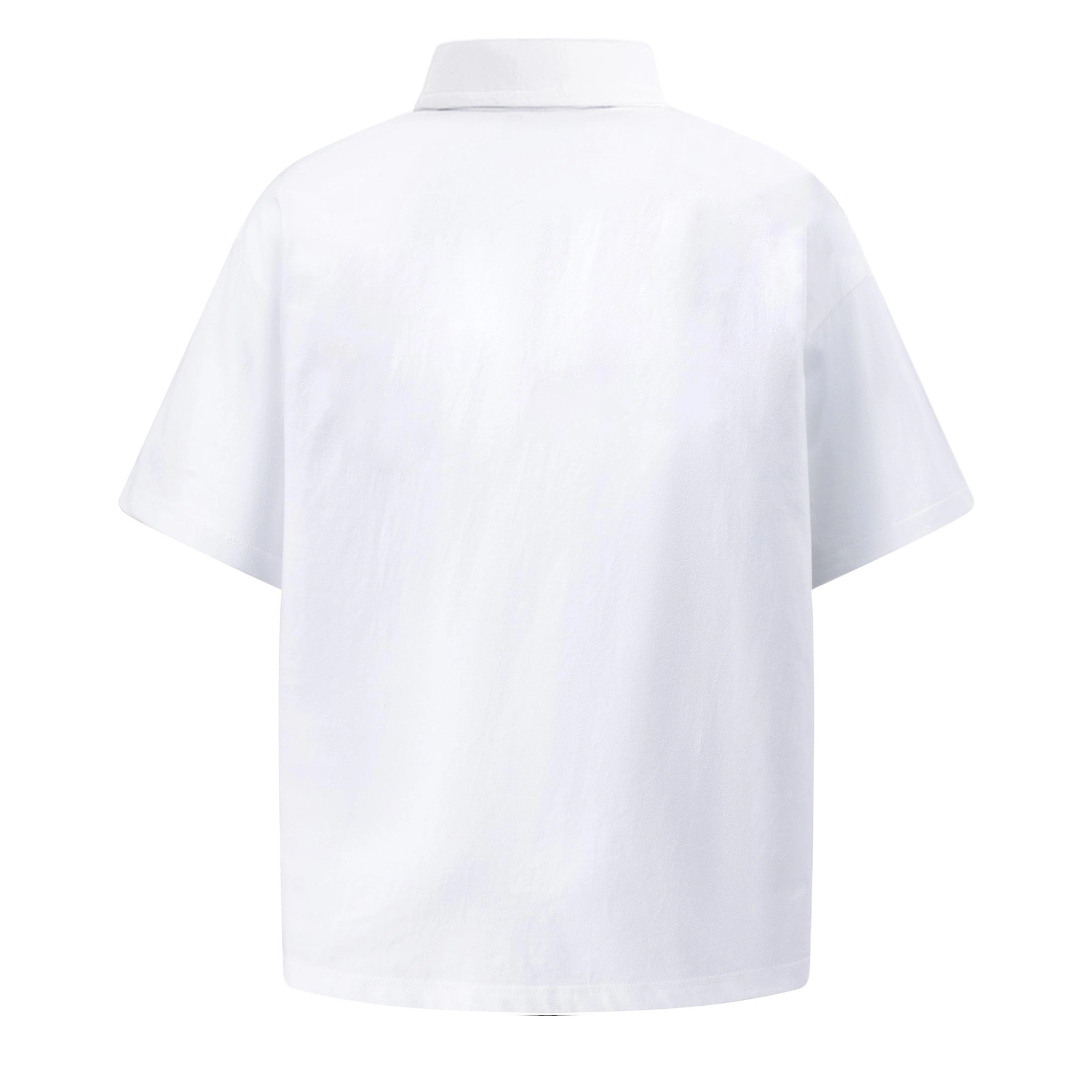 PAUL COSTELLOE 3DPolo