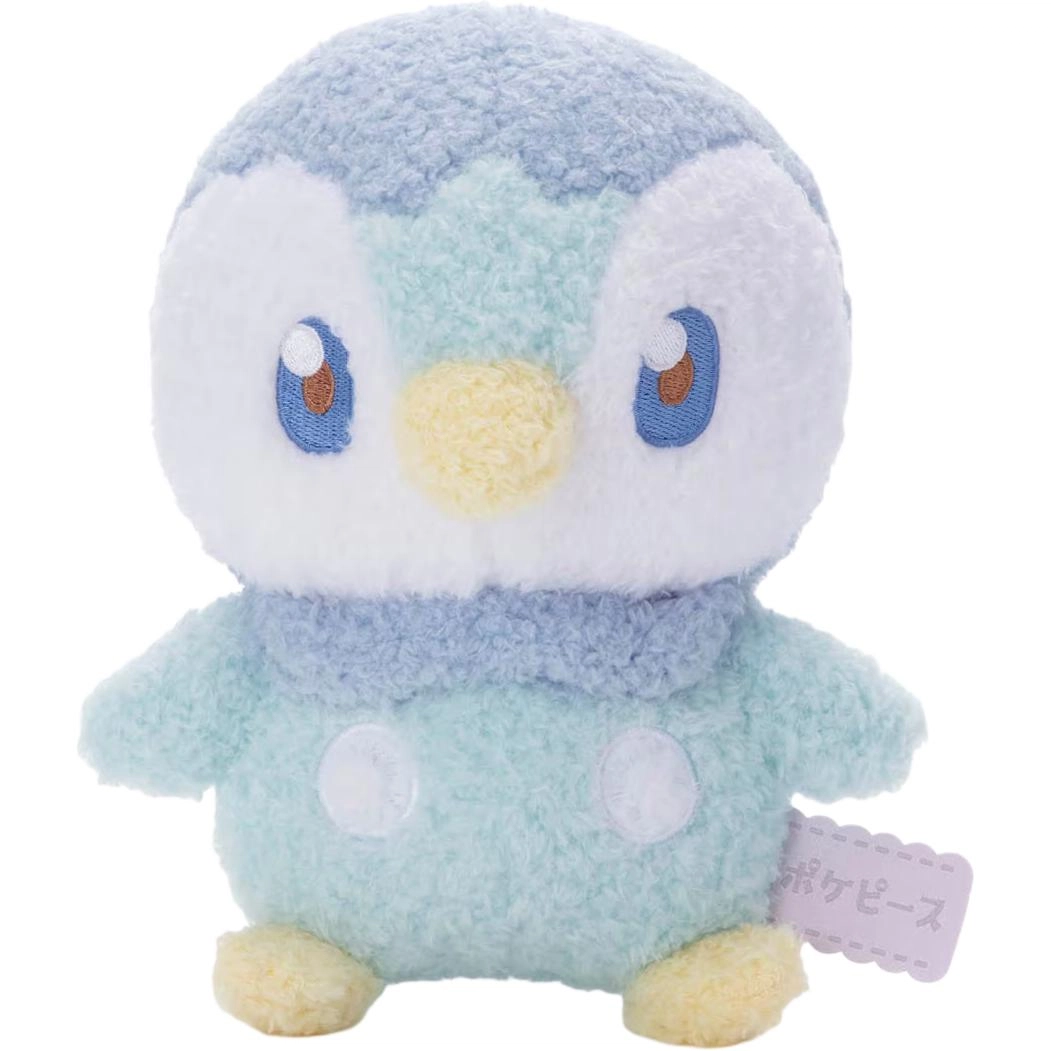 TAKARA TOMY x POKEMON 17cm