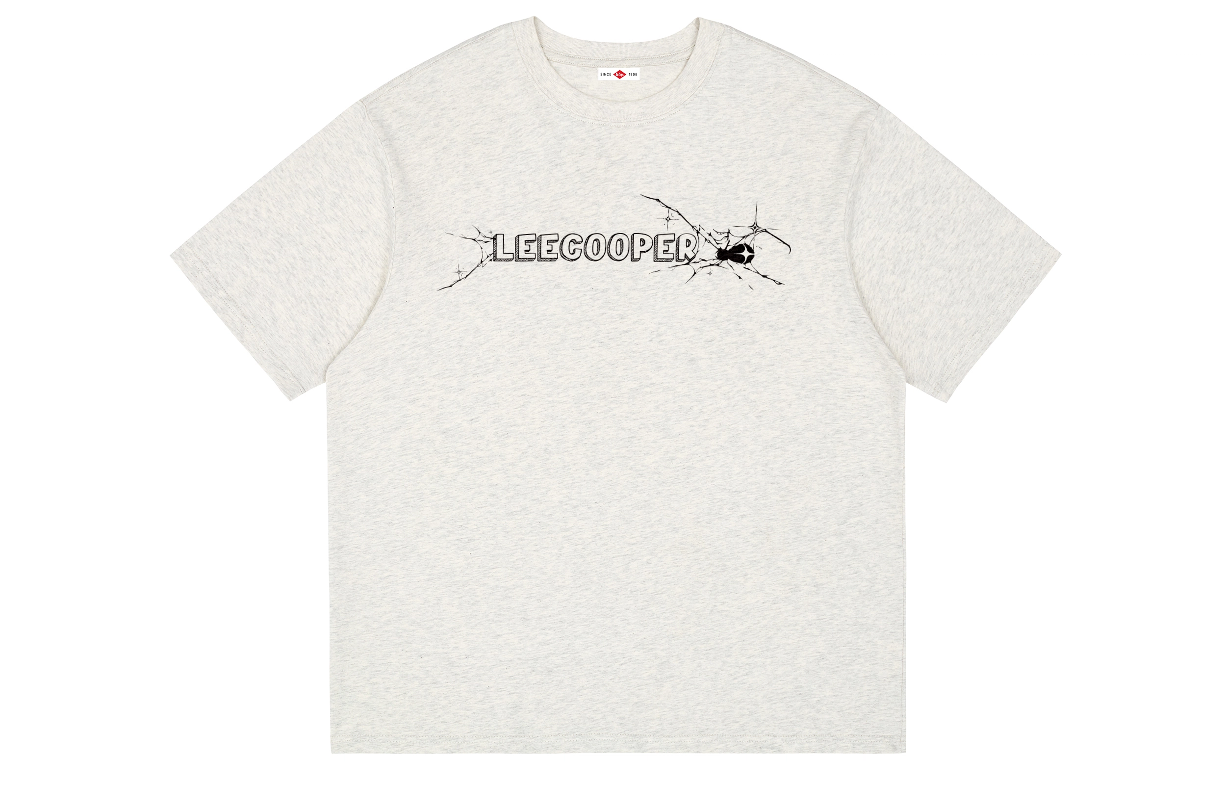 Lee Cooper LogoT