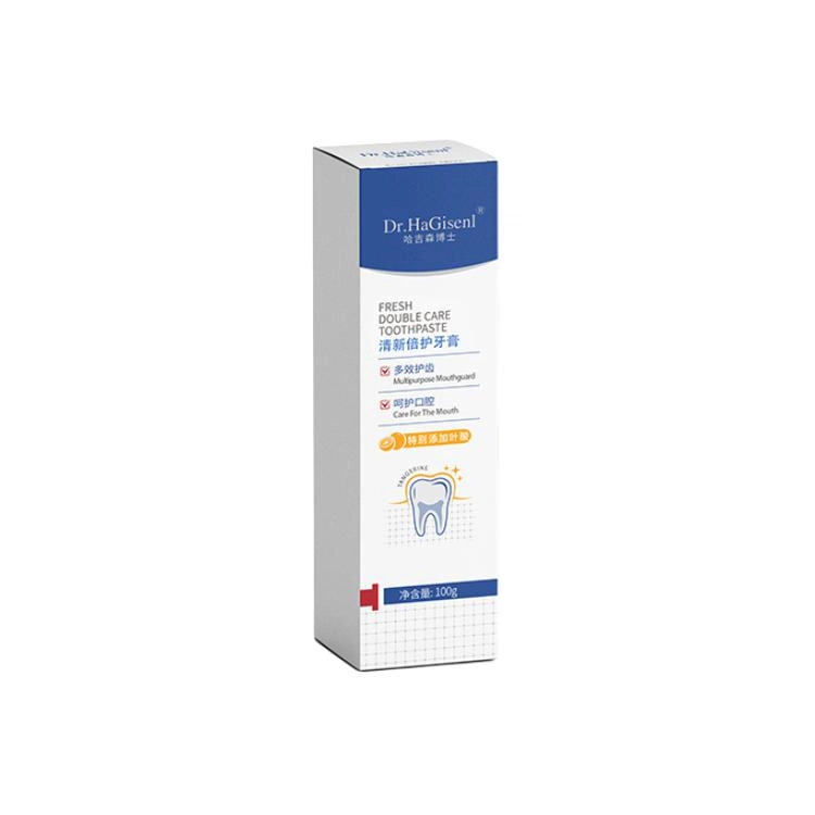 DR.HAGISENL 100g