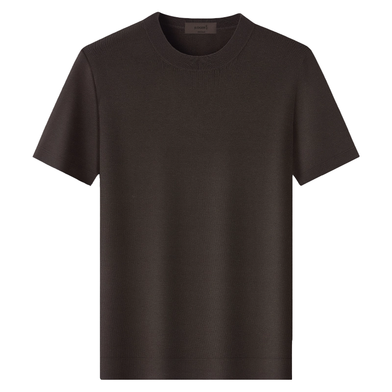 JUDGER T