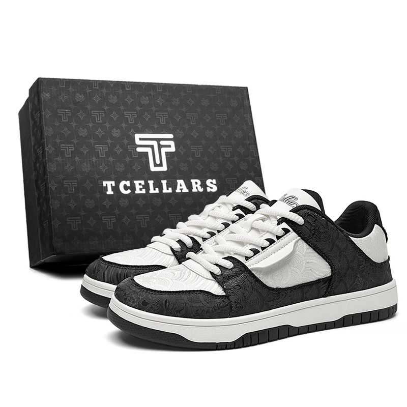 TCELLARS DUNK