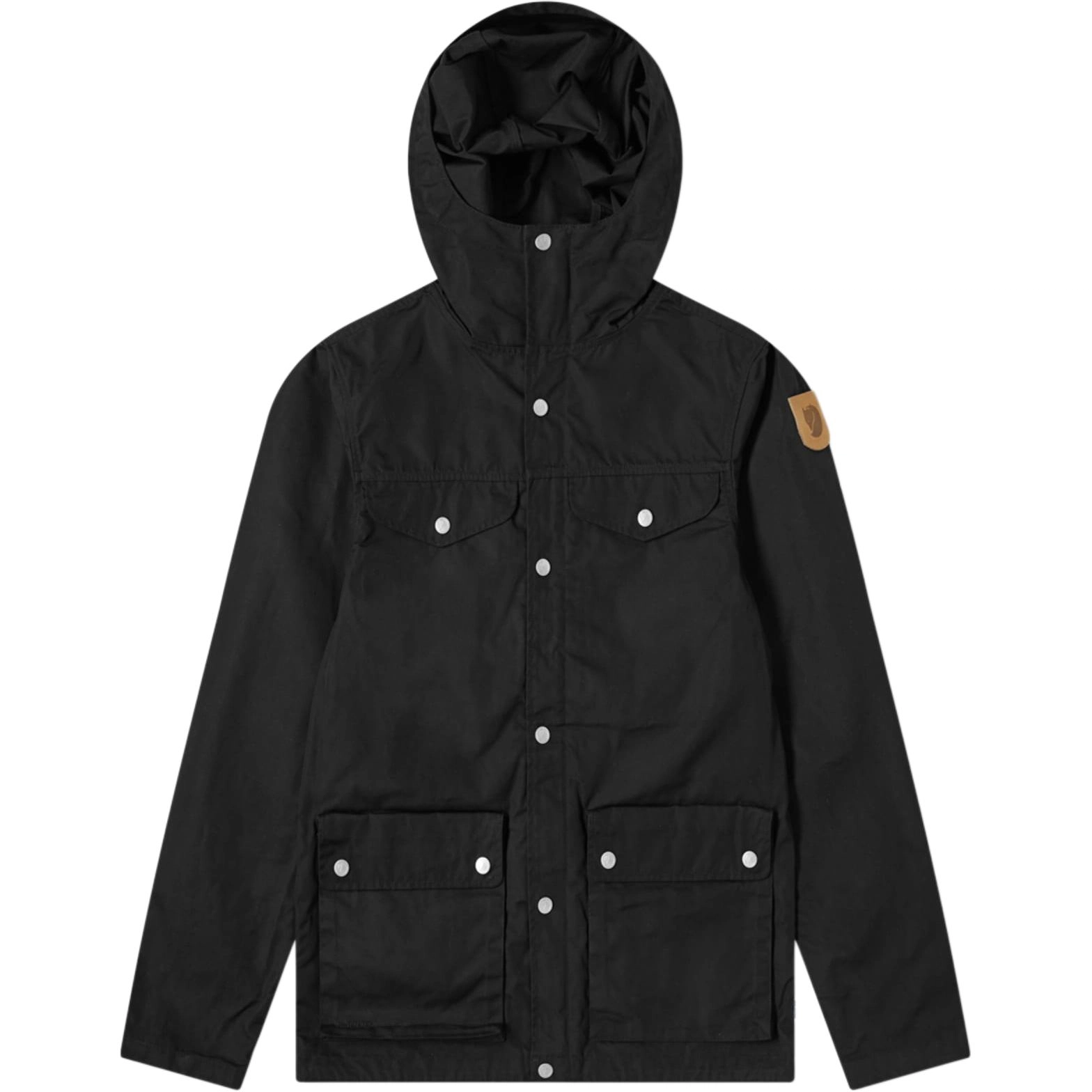 Fjallraven