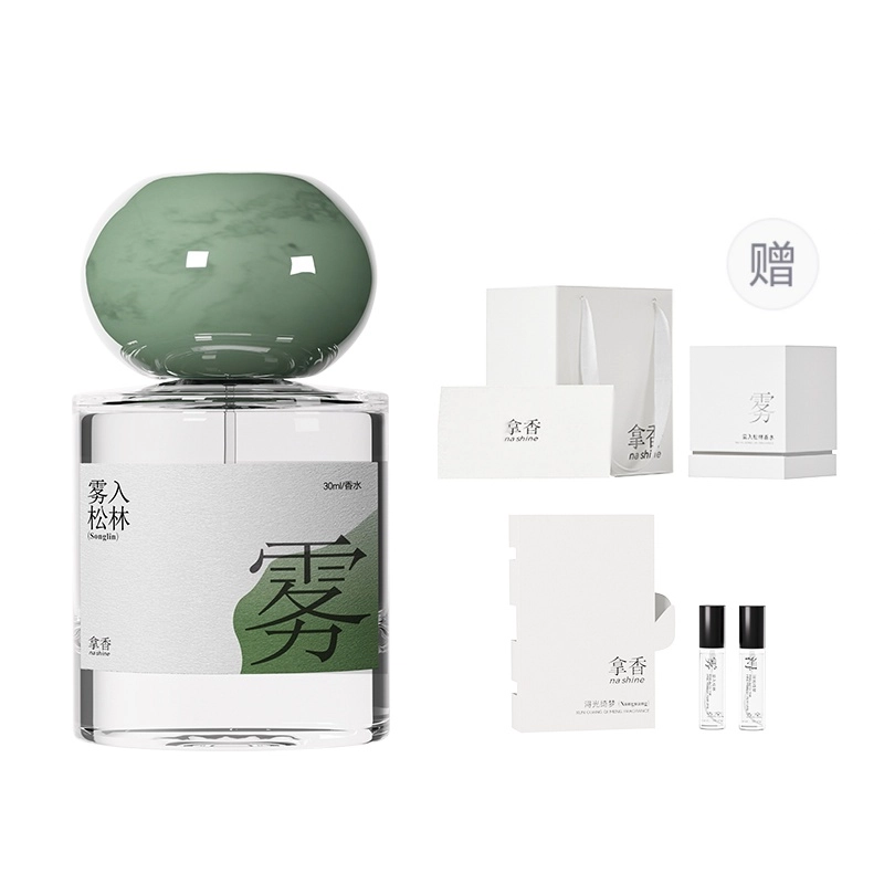 NA SHINE EDP
