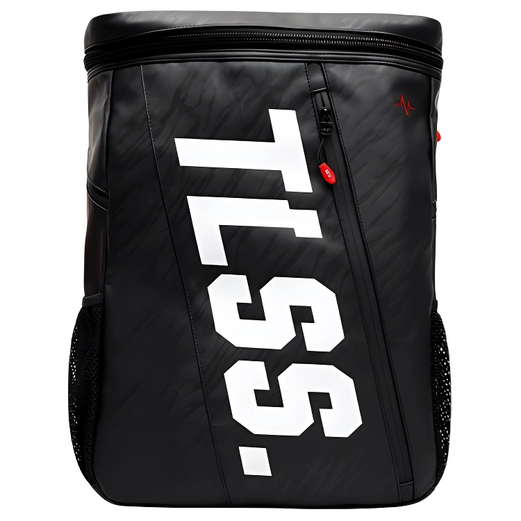 TLSS Logo PU