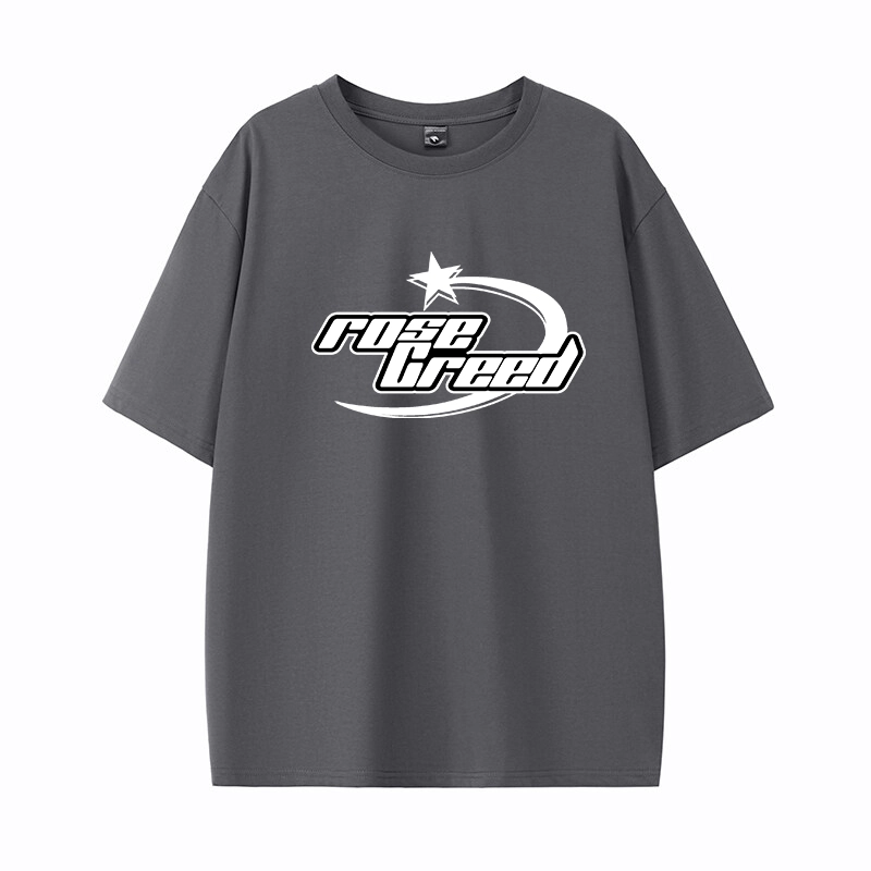 ROSECREED T