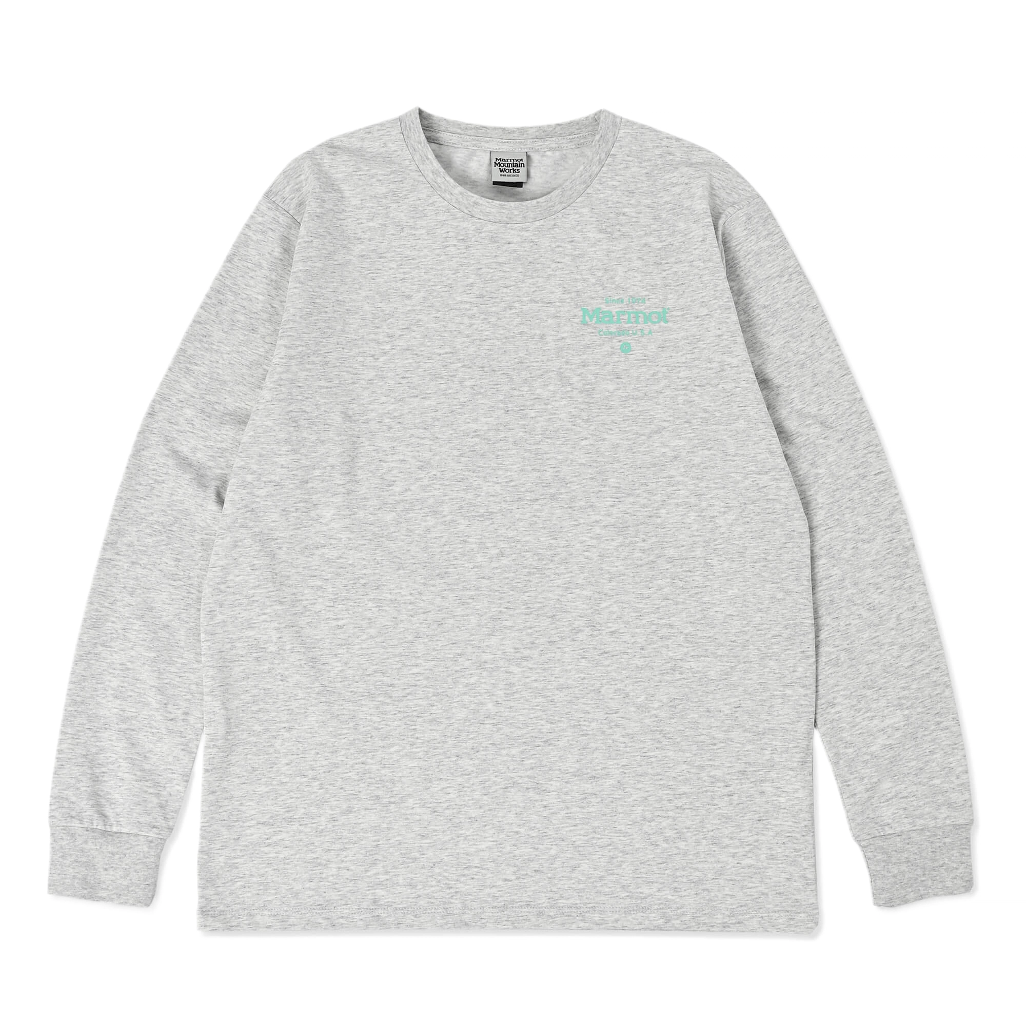 Marmot W's Gifted LS T
