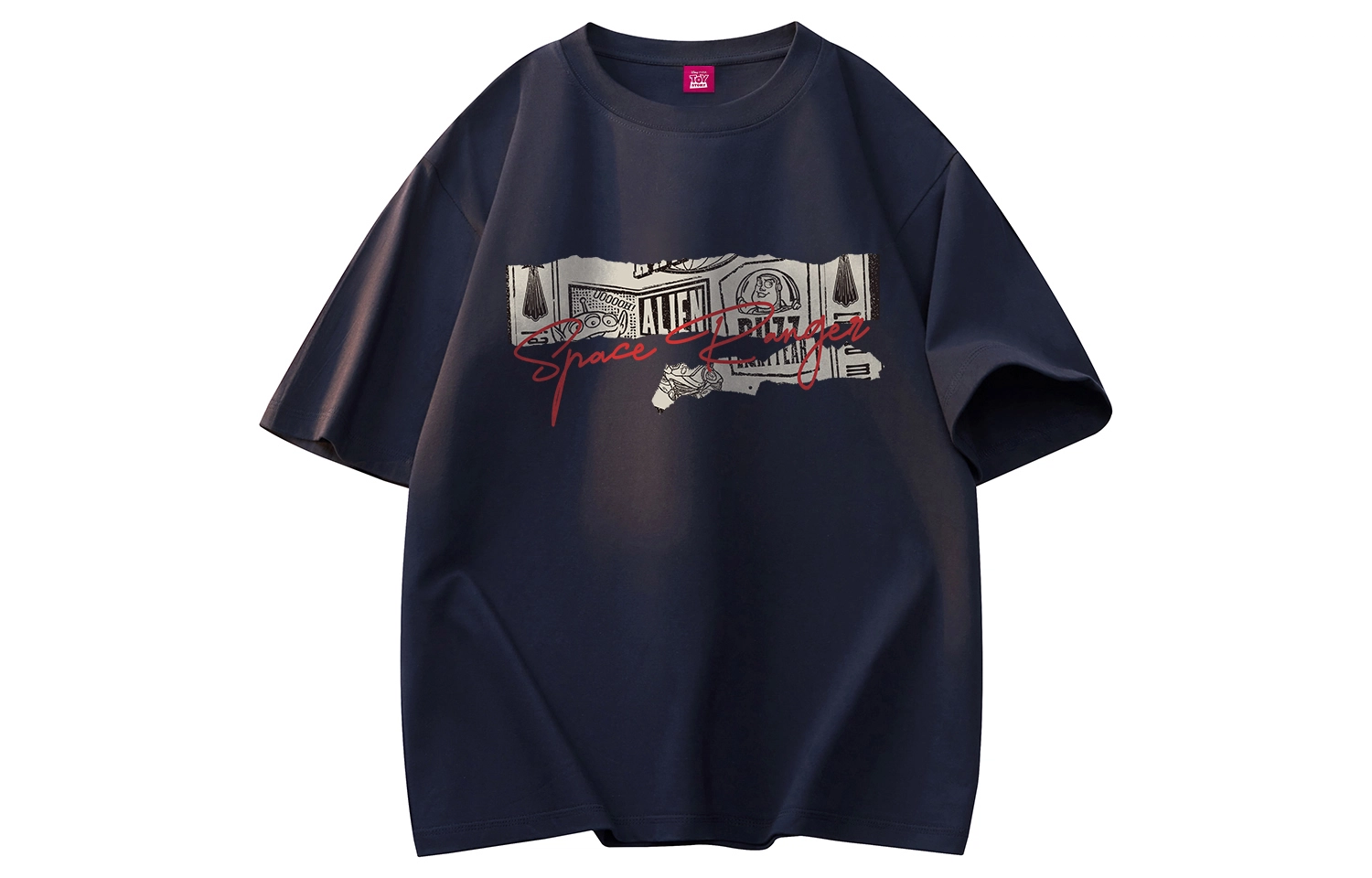 Disney T