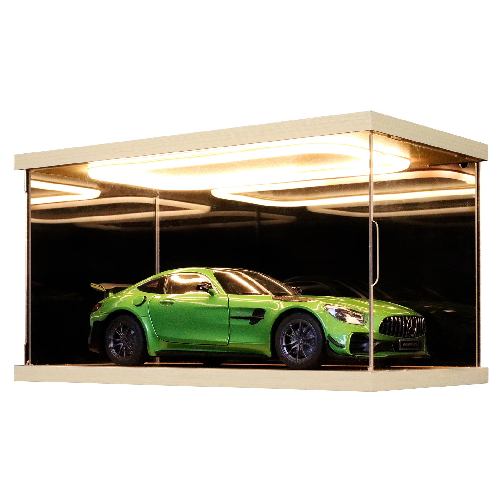 AMG GTR 118