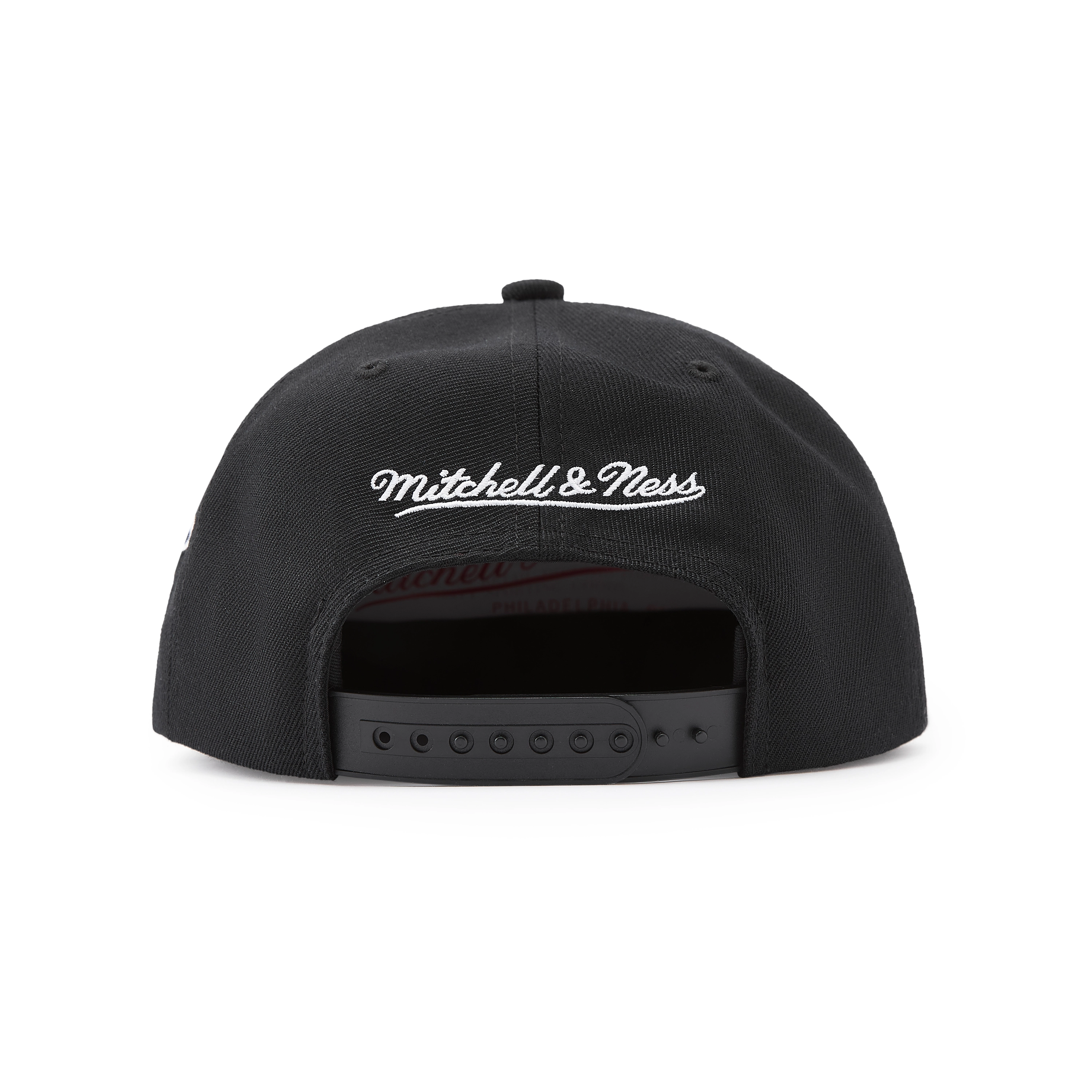 Mitchell Ness Lifestyle