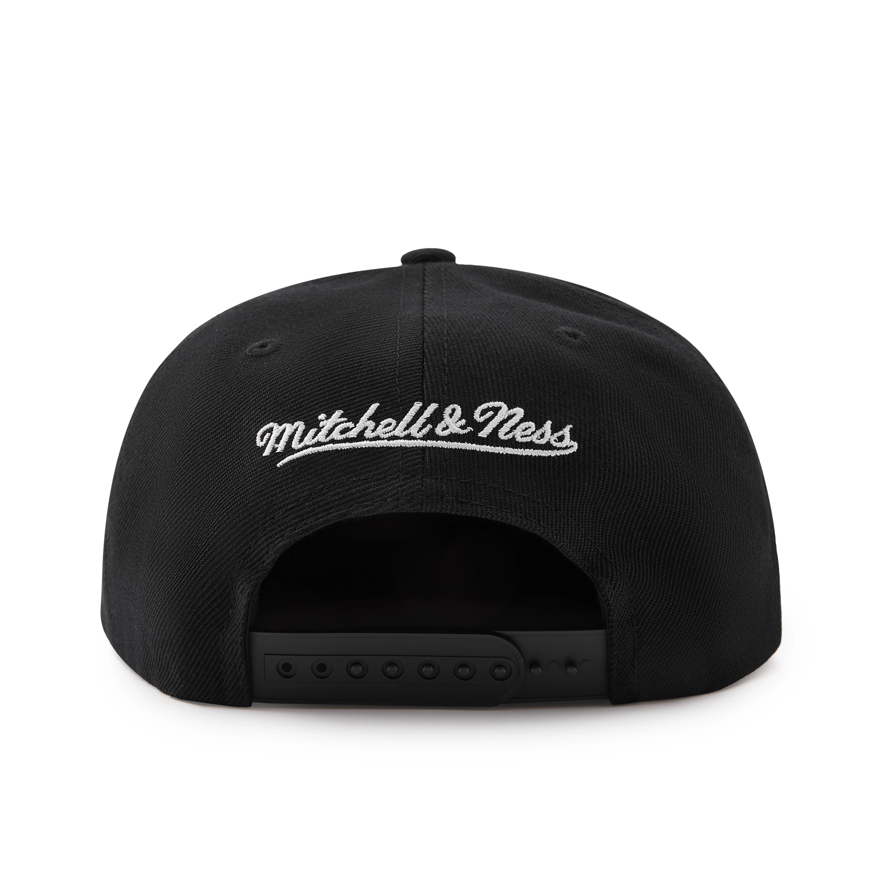 Mitchell Ness Lifestyle