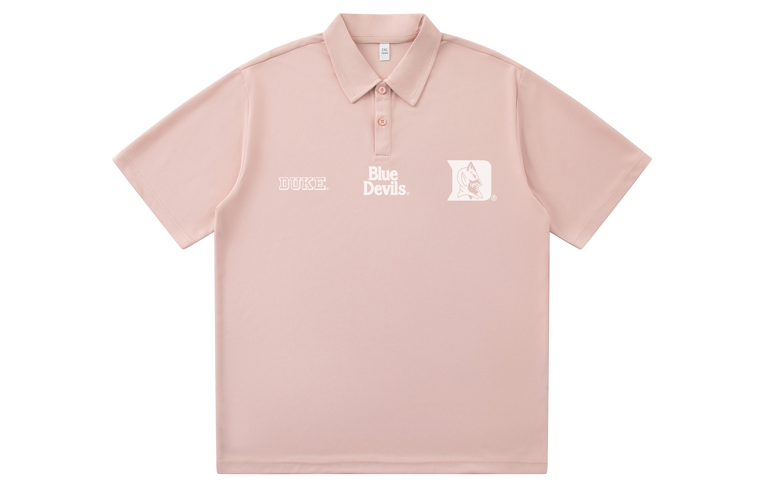 NCAA logoPOLO