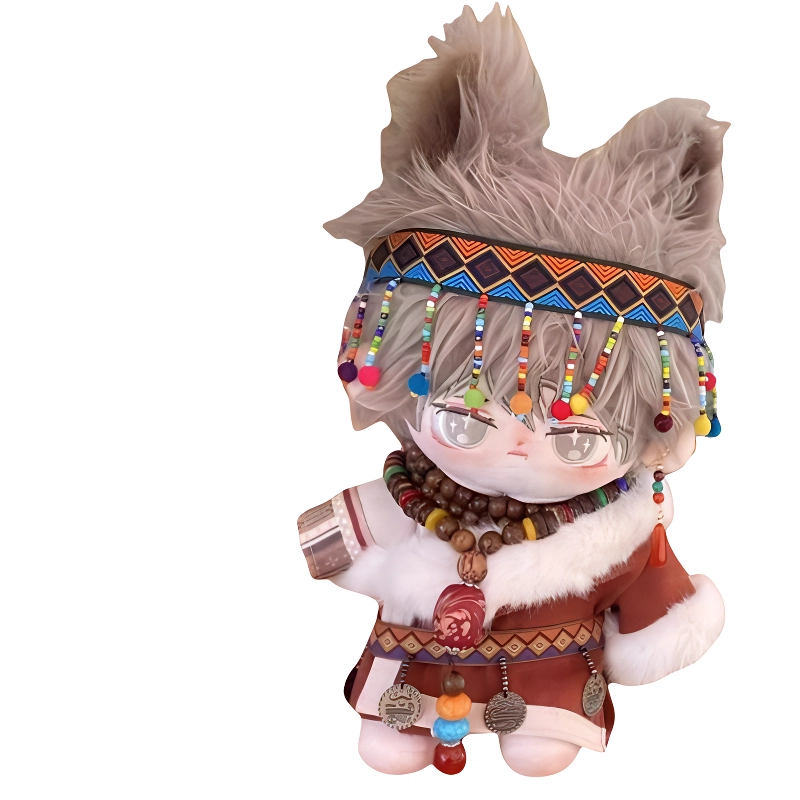 XTHOT 20cm