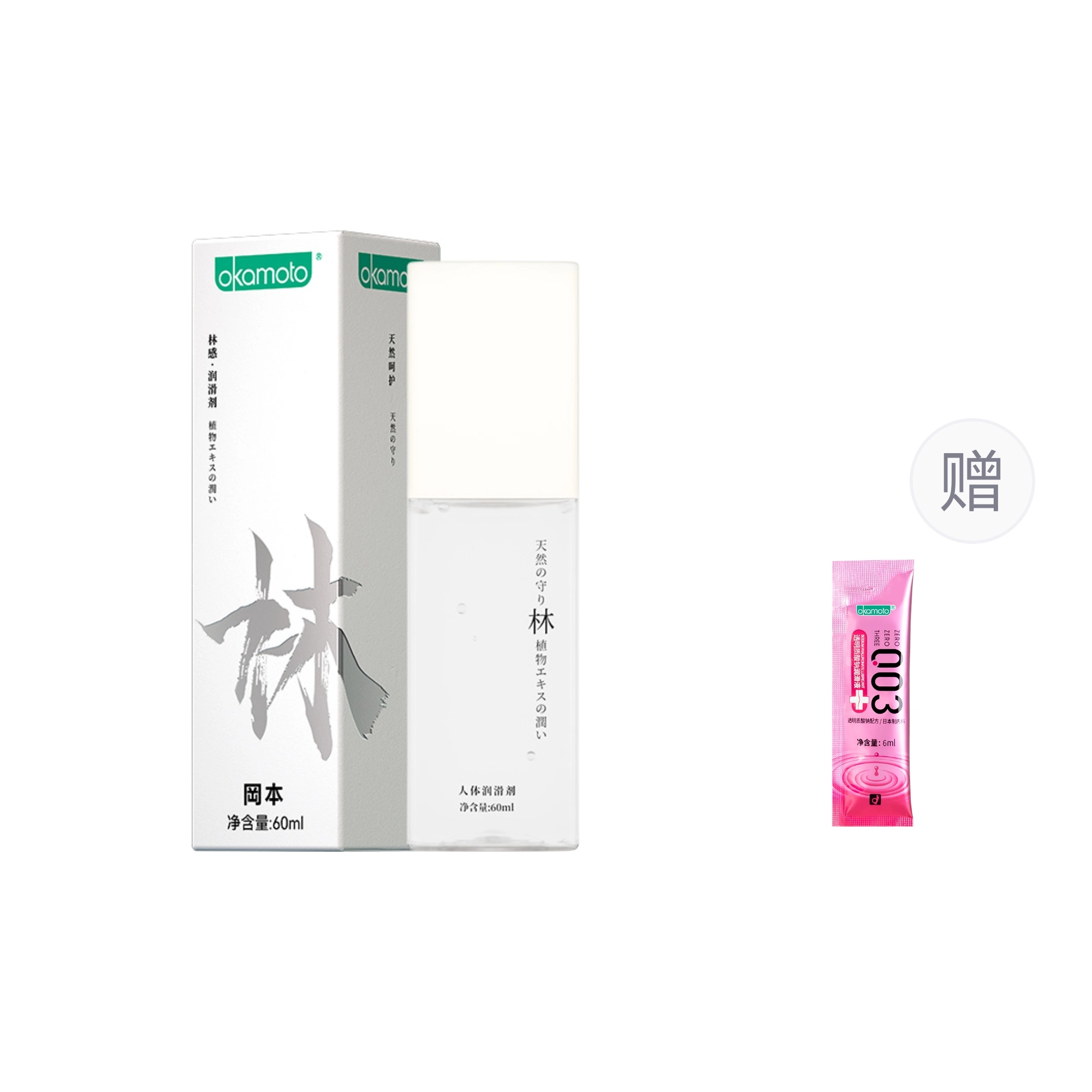 okamoto 60ml