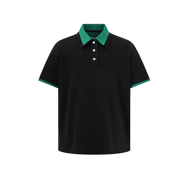 COLUMTOMY Polo