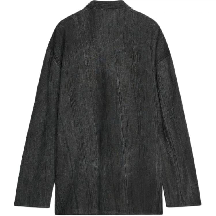 ZARA x Fanglu Lin SS25 V