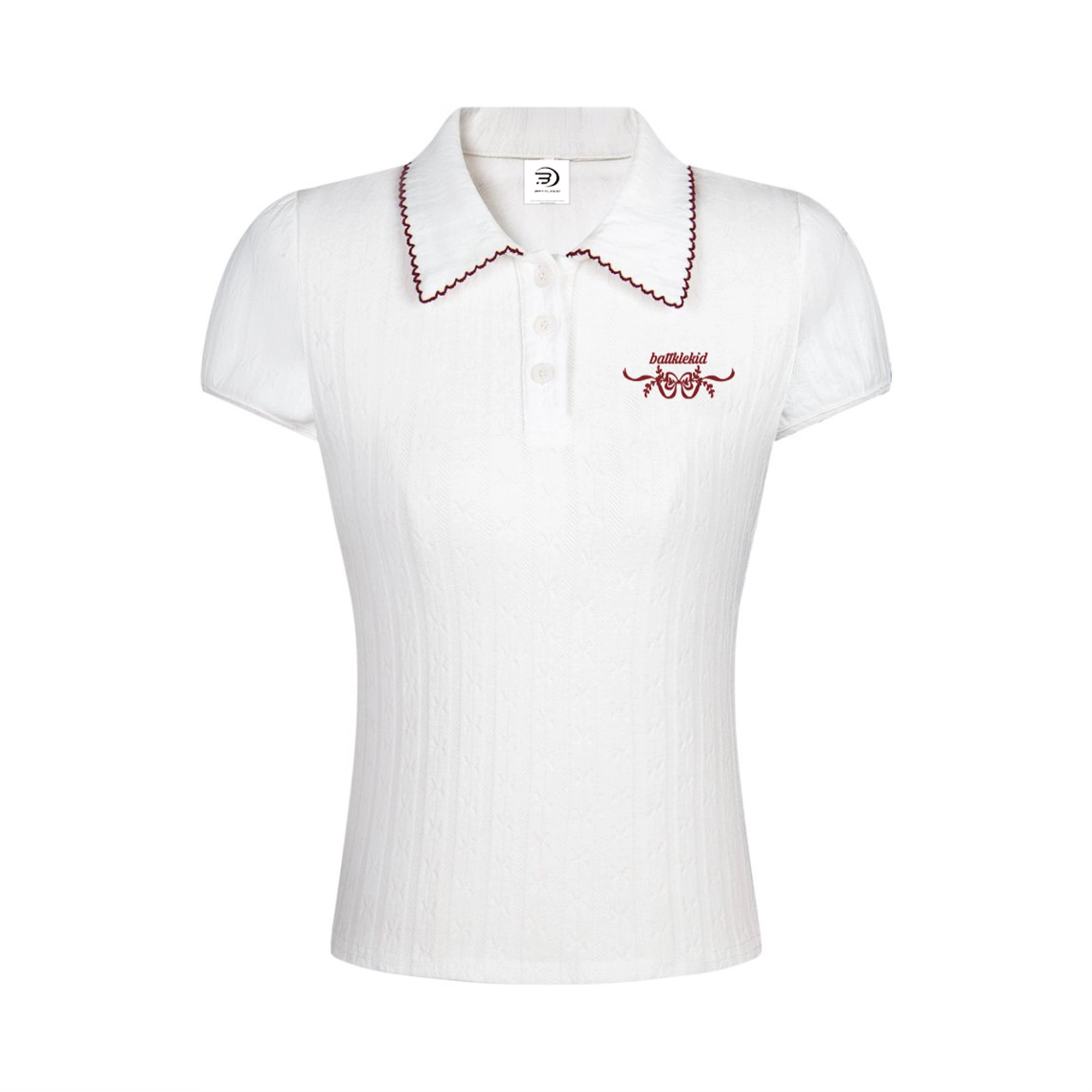 JASONWOOD Polo T