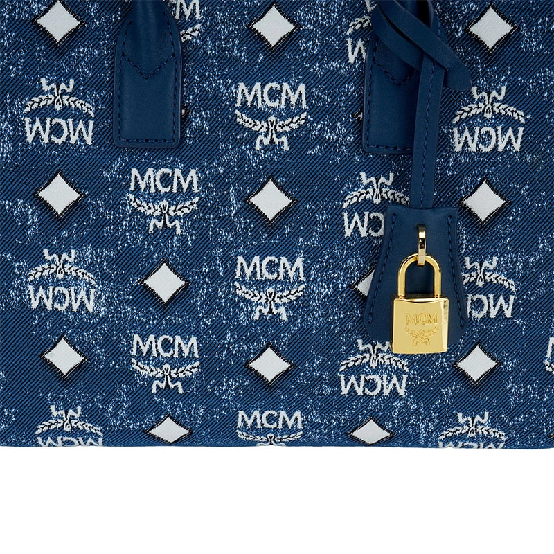 MCM Tote