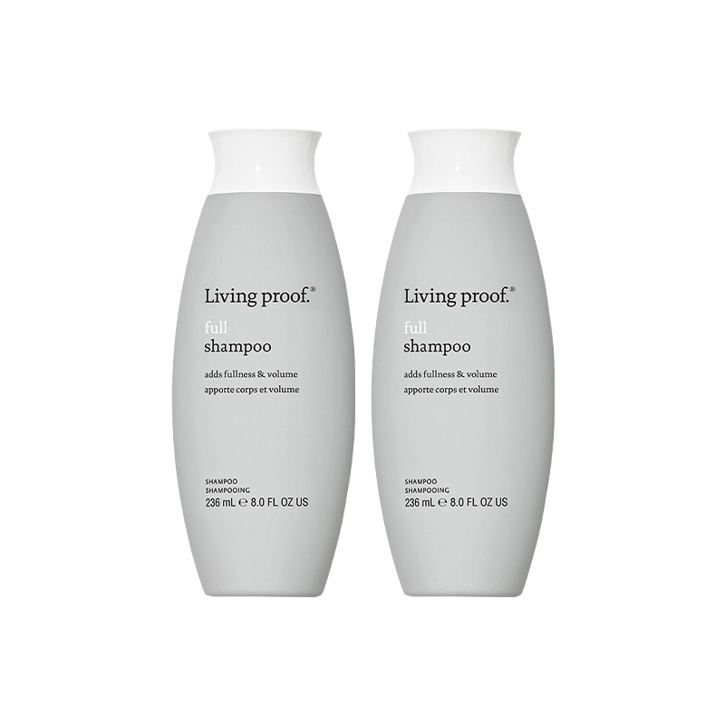 Living Proof 236ml*2