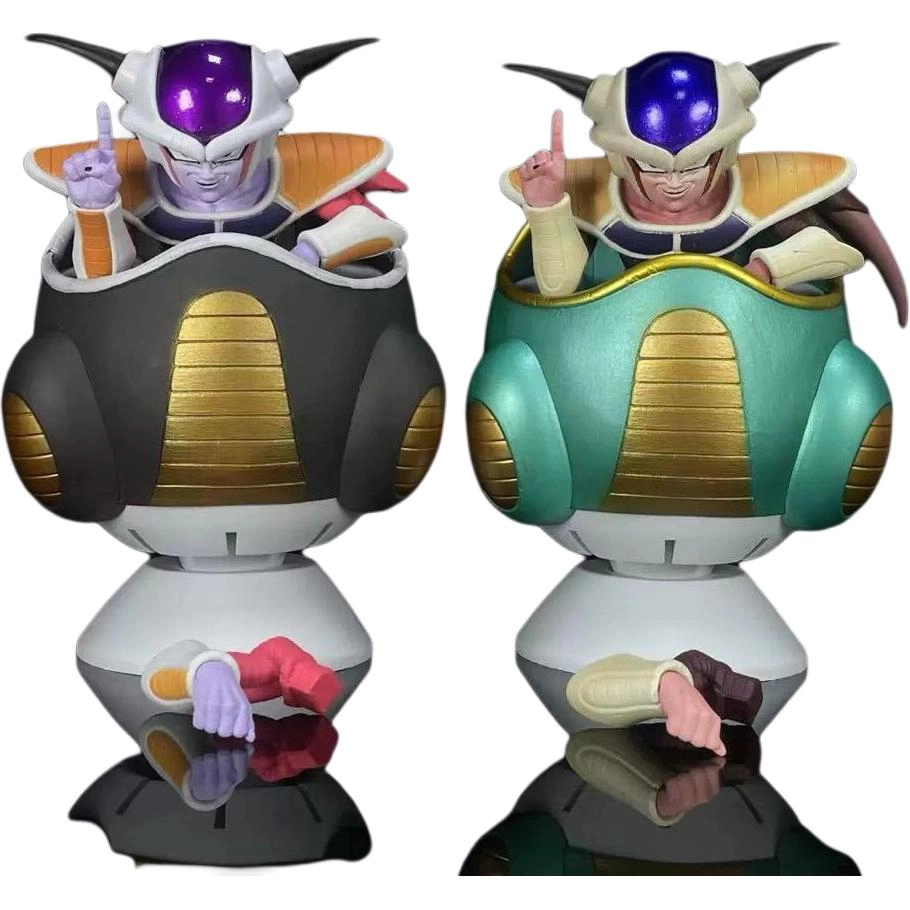 BANDAI x EX A