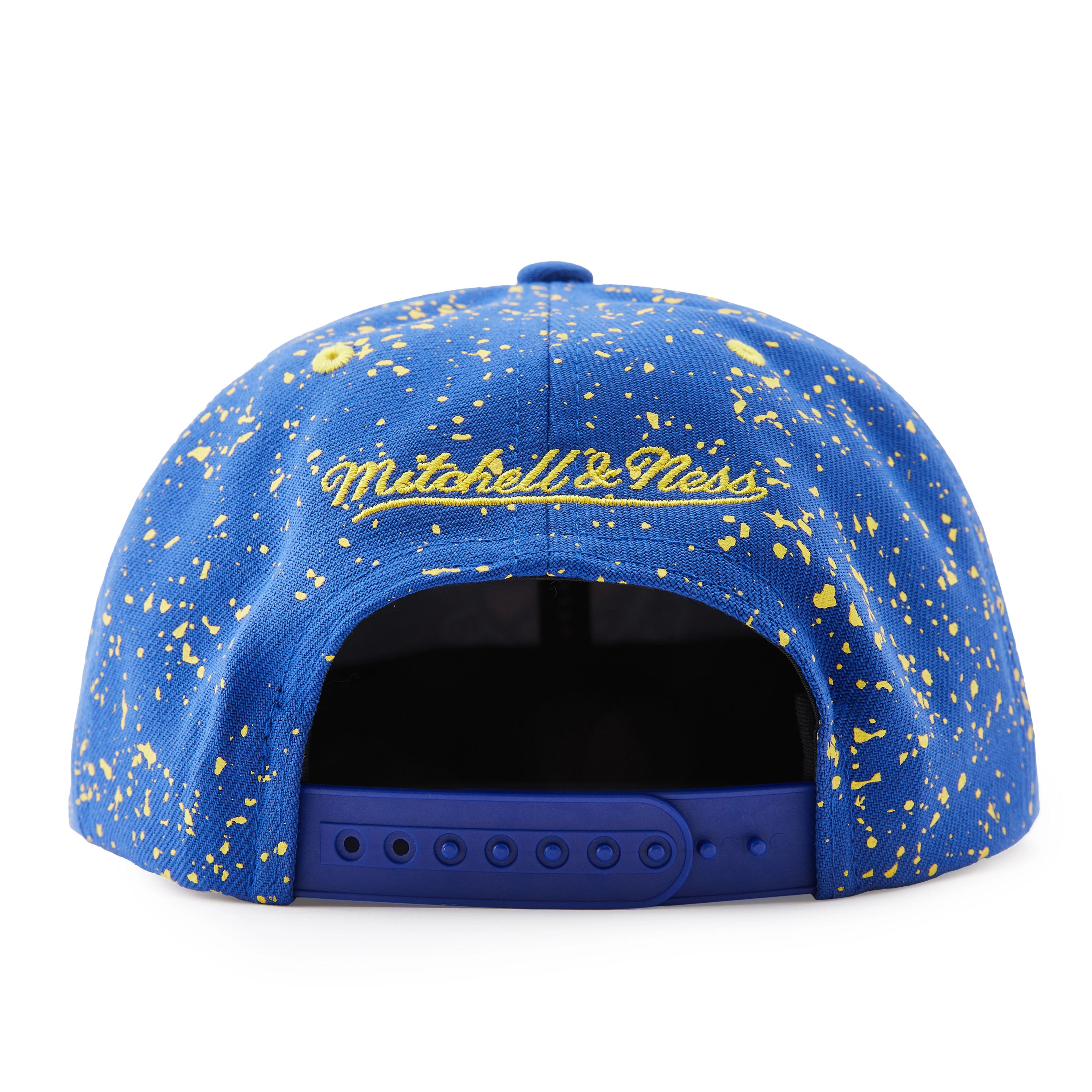 Mitchell Ness NBA Lifestyle