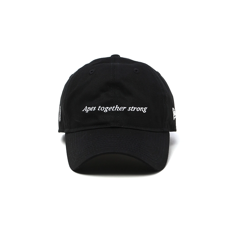 BAPE BLACKxNEW ERA