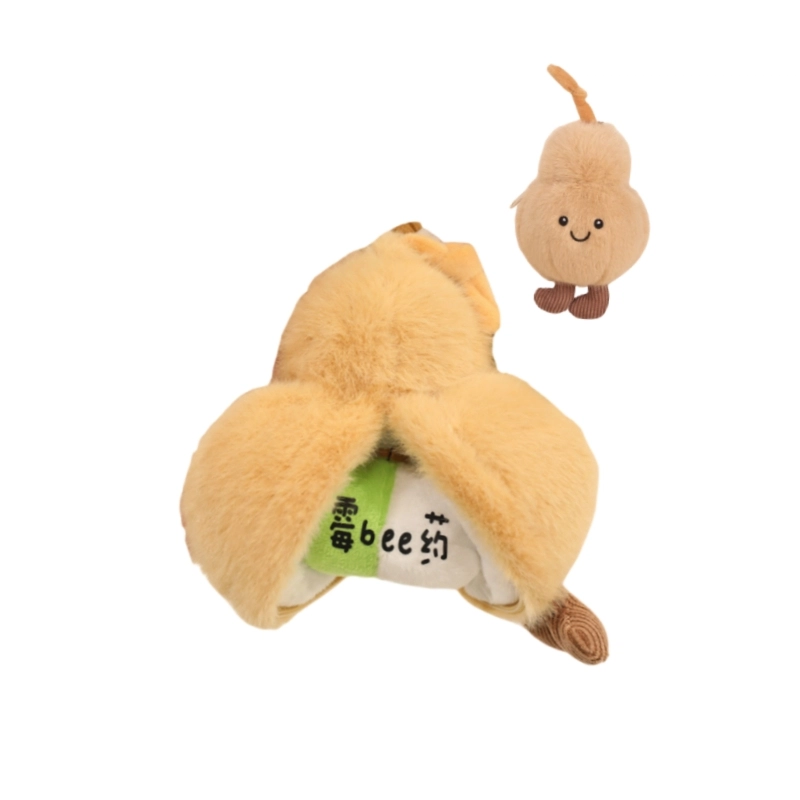 PUDOWRABBIT 14cm