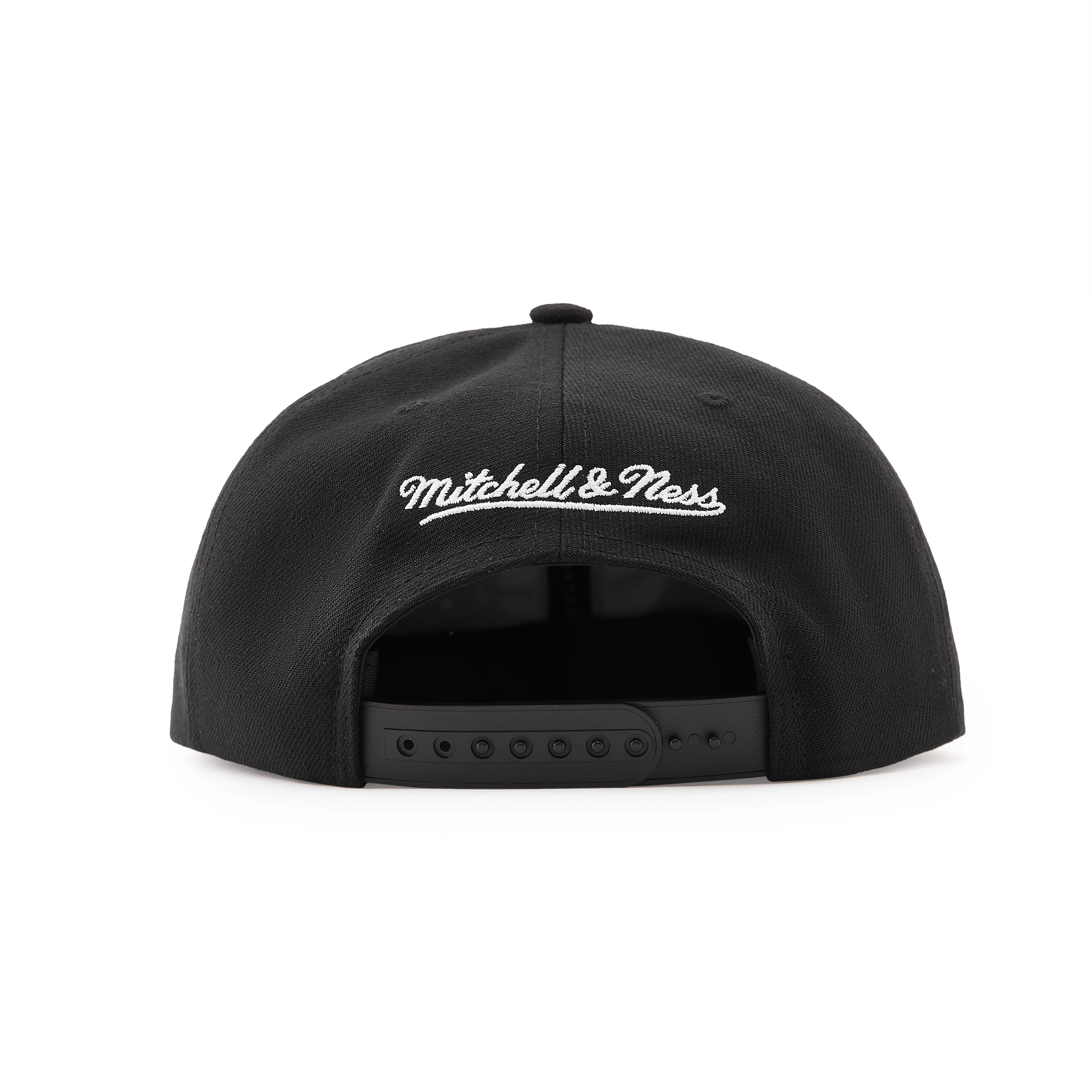 Mitchell Ness NBALifestyle