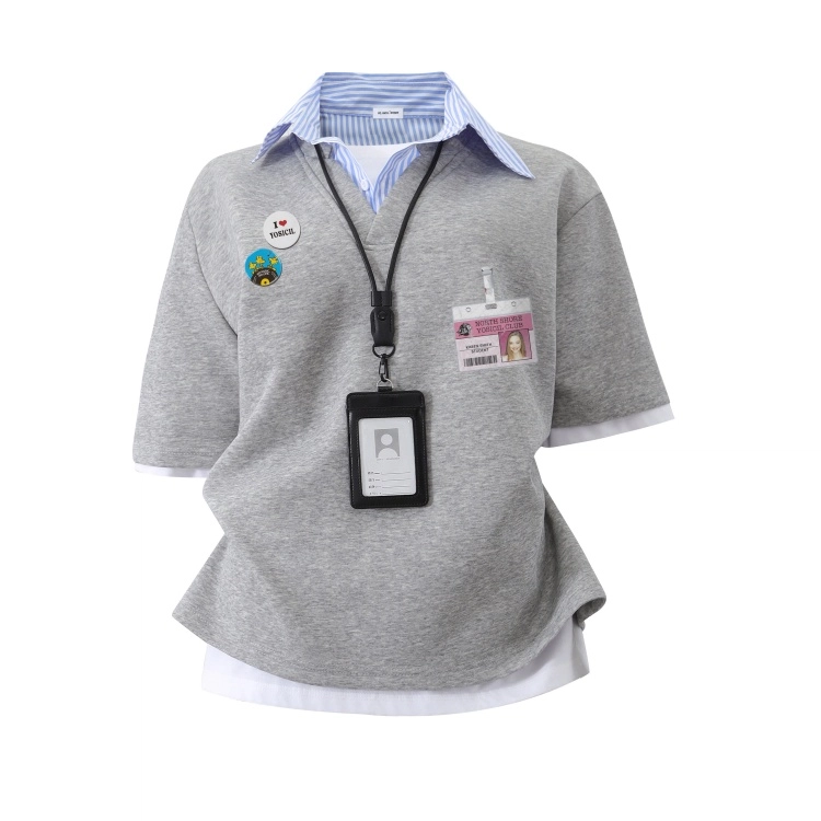 YOSICIL Polo