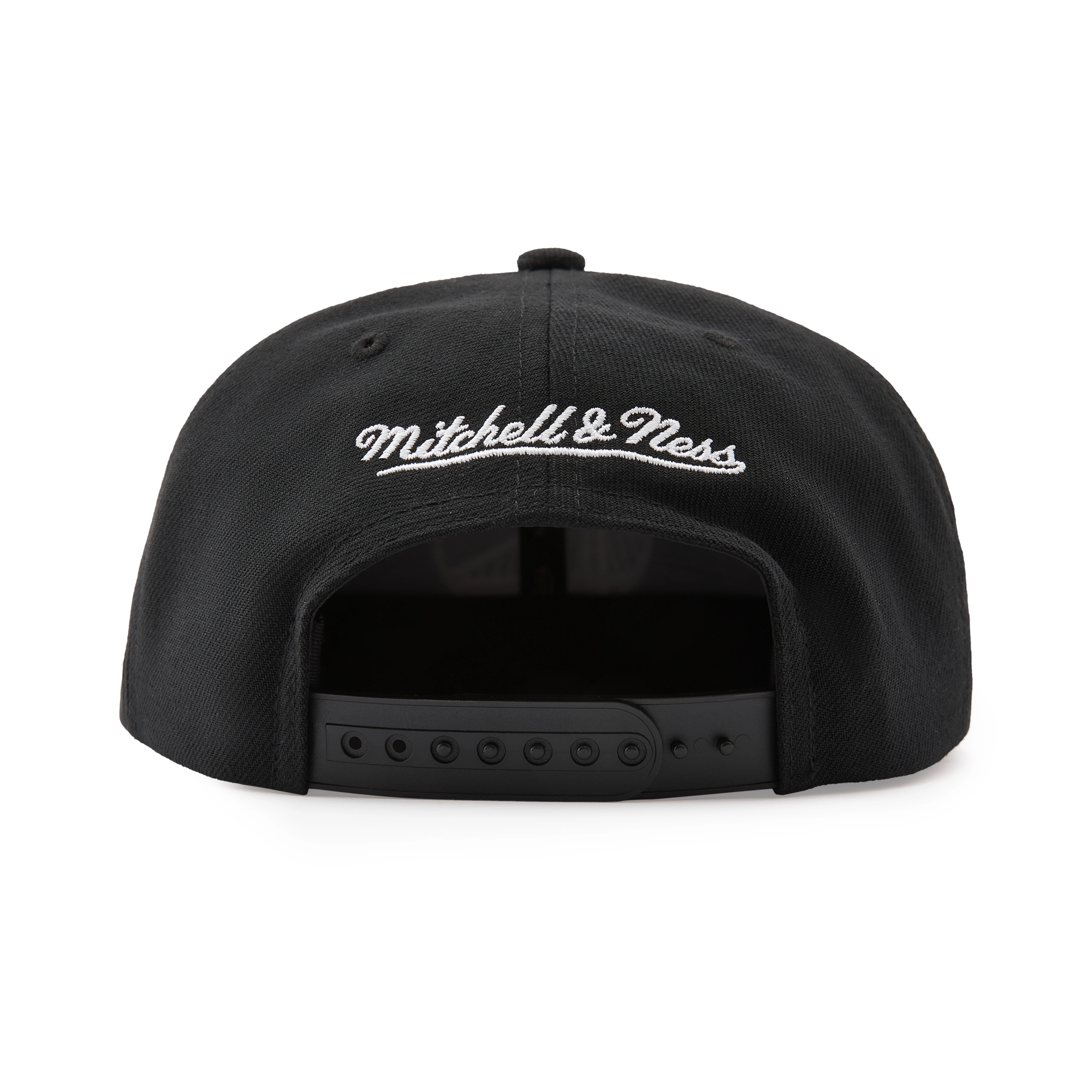 Mitchell Ness NBALifestyle