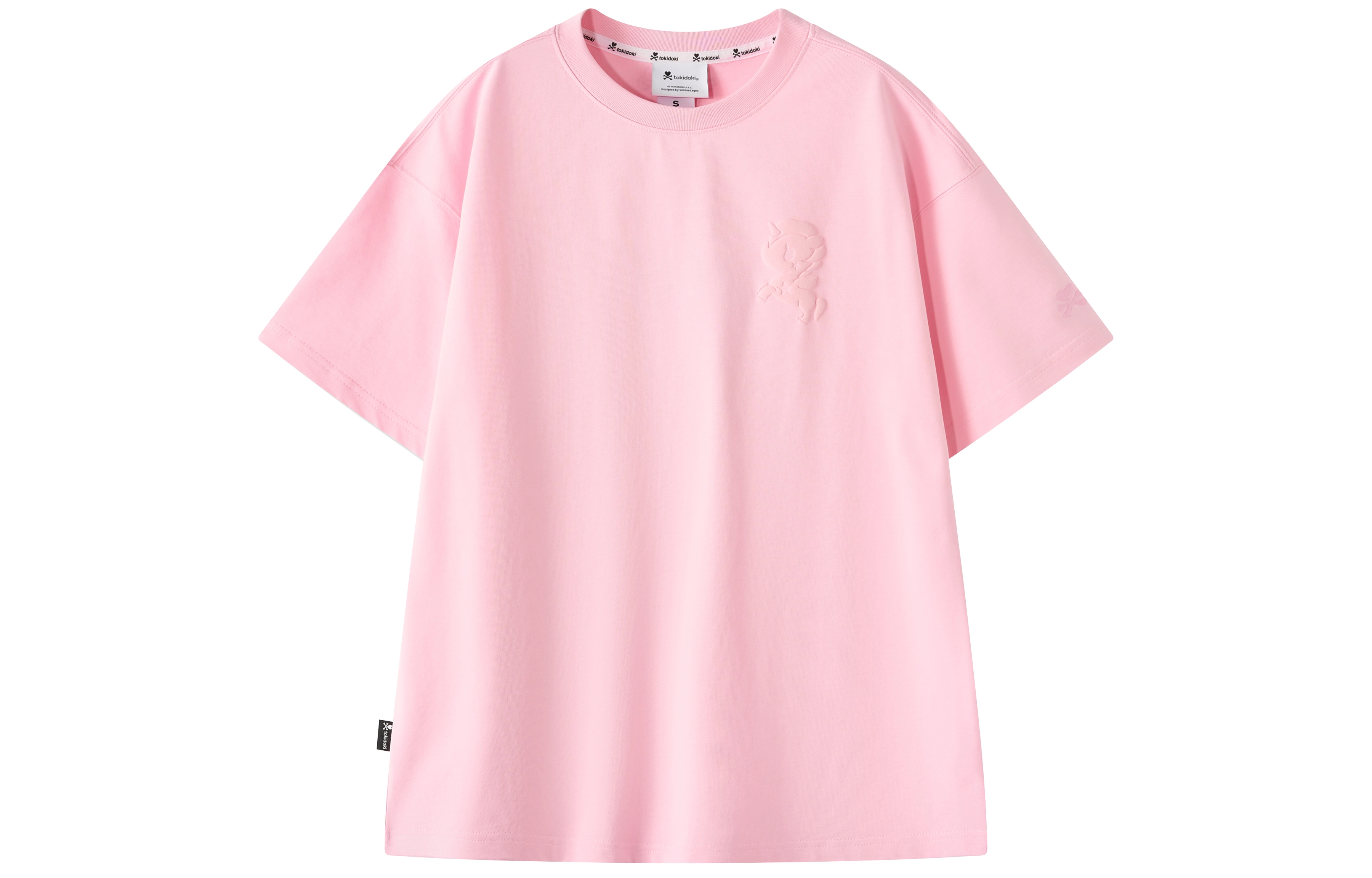 tokidoki T
