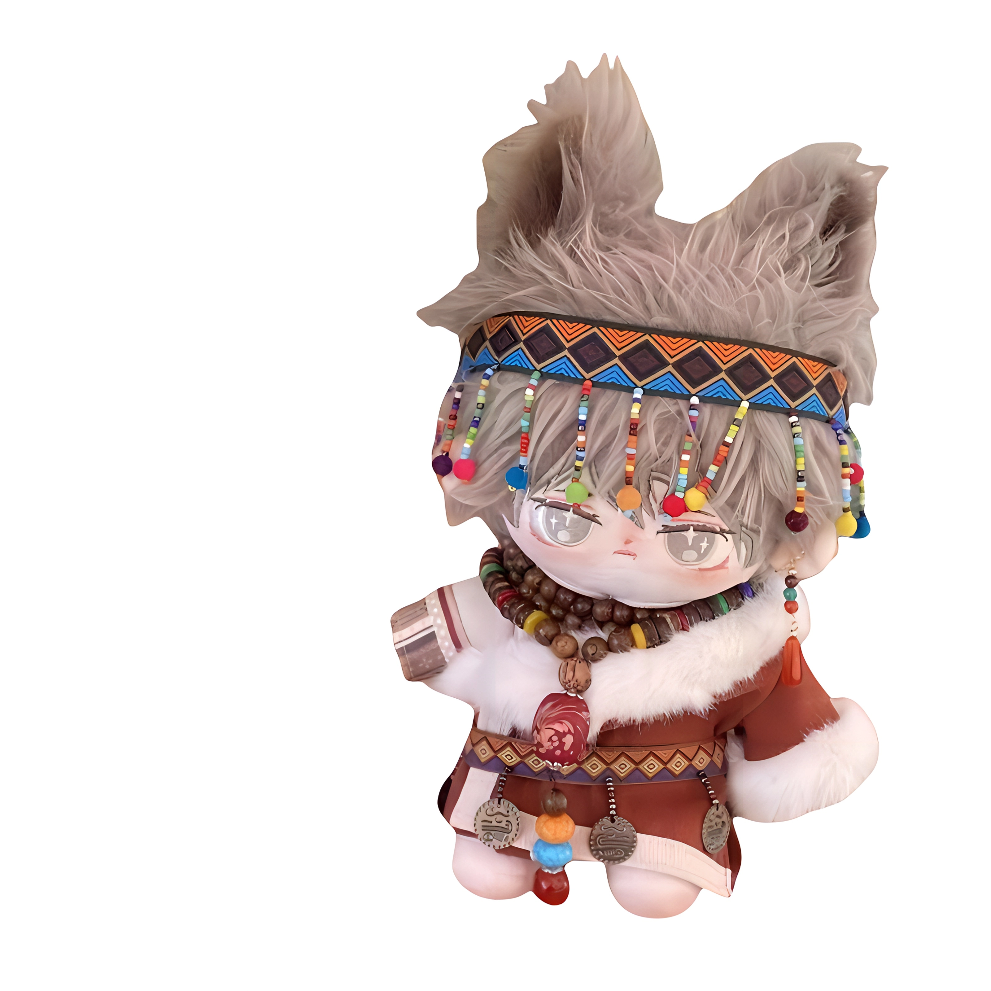 XTHOT 20cm