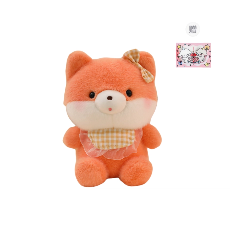 PUDOWRABBIT 20cm