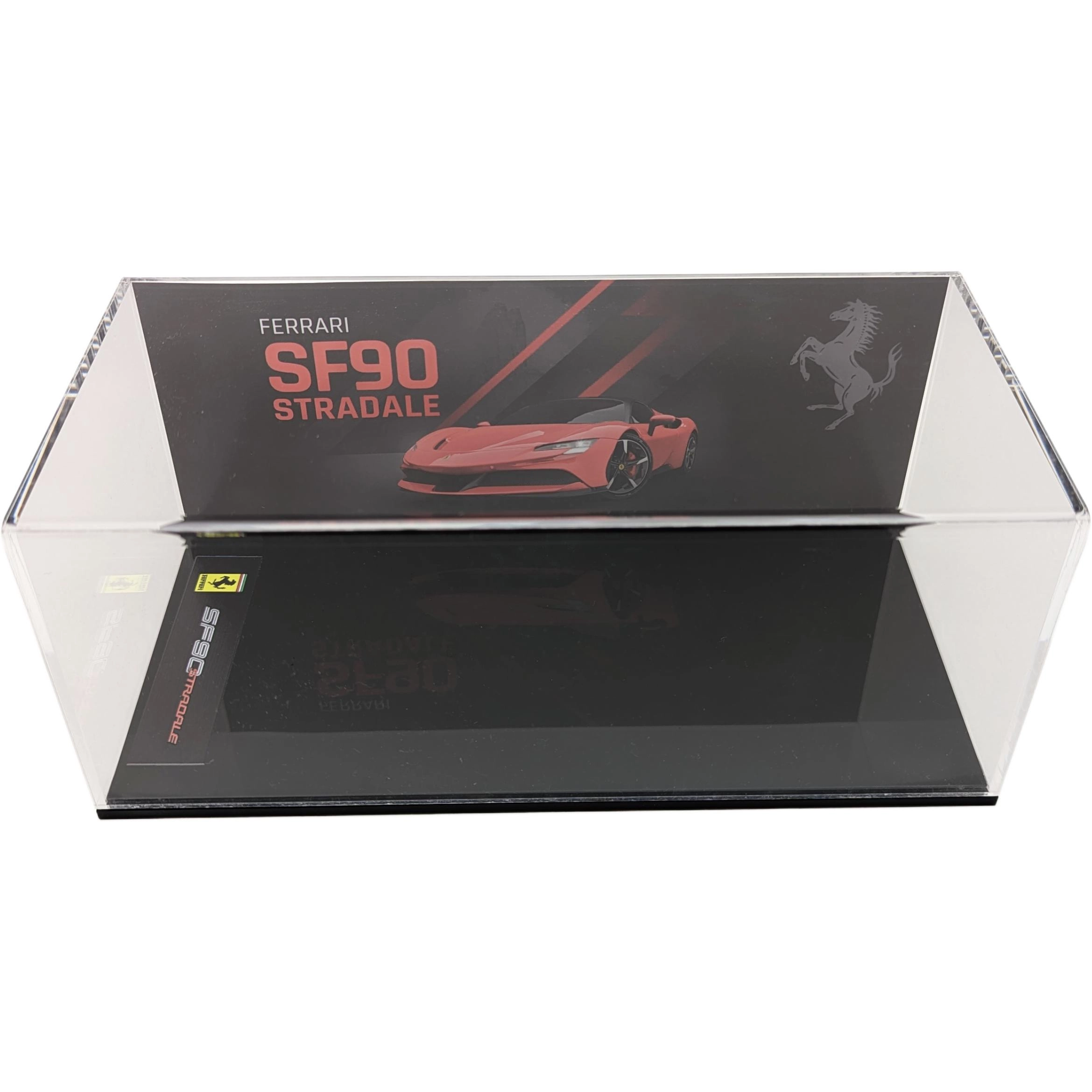 124 Ferrari SF90 Stradale