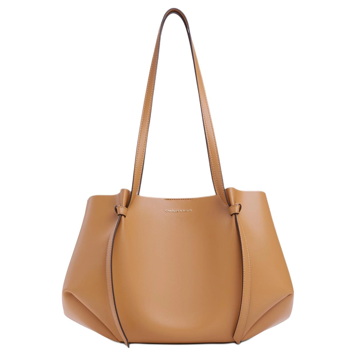 CHARLESKEITH ck Dark MossToffee