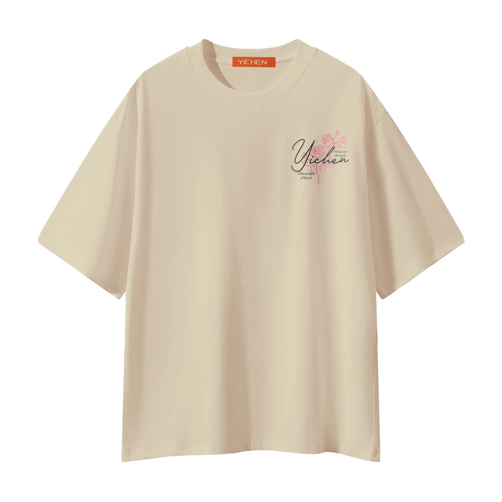 YICHEN T