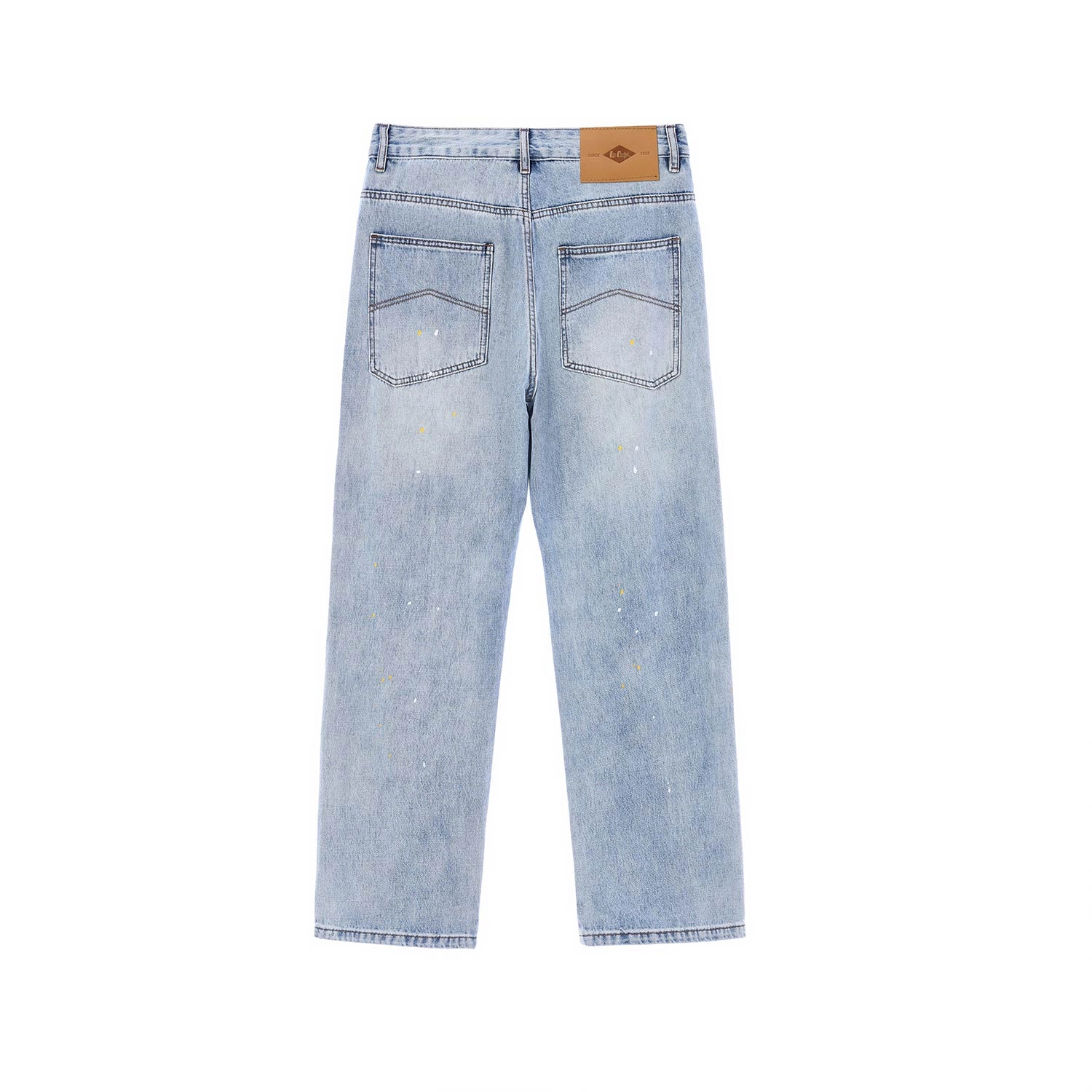Lee Cooper