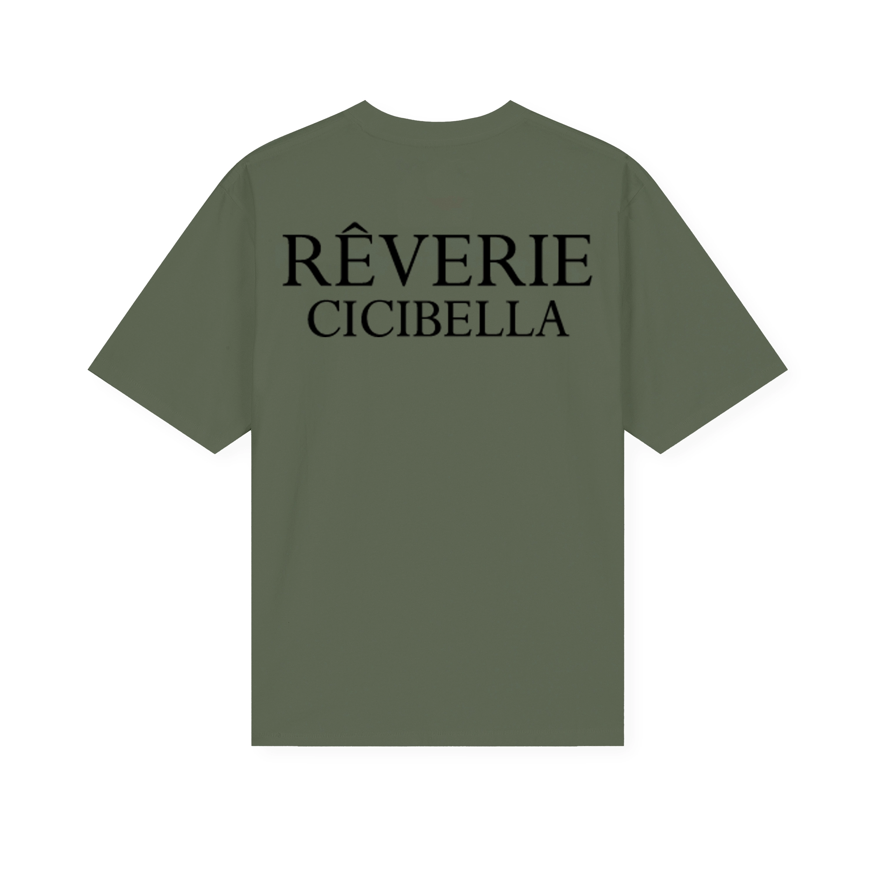 Cicibella RVERIElogocleanfitT