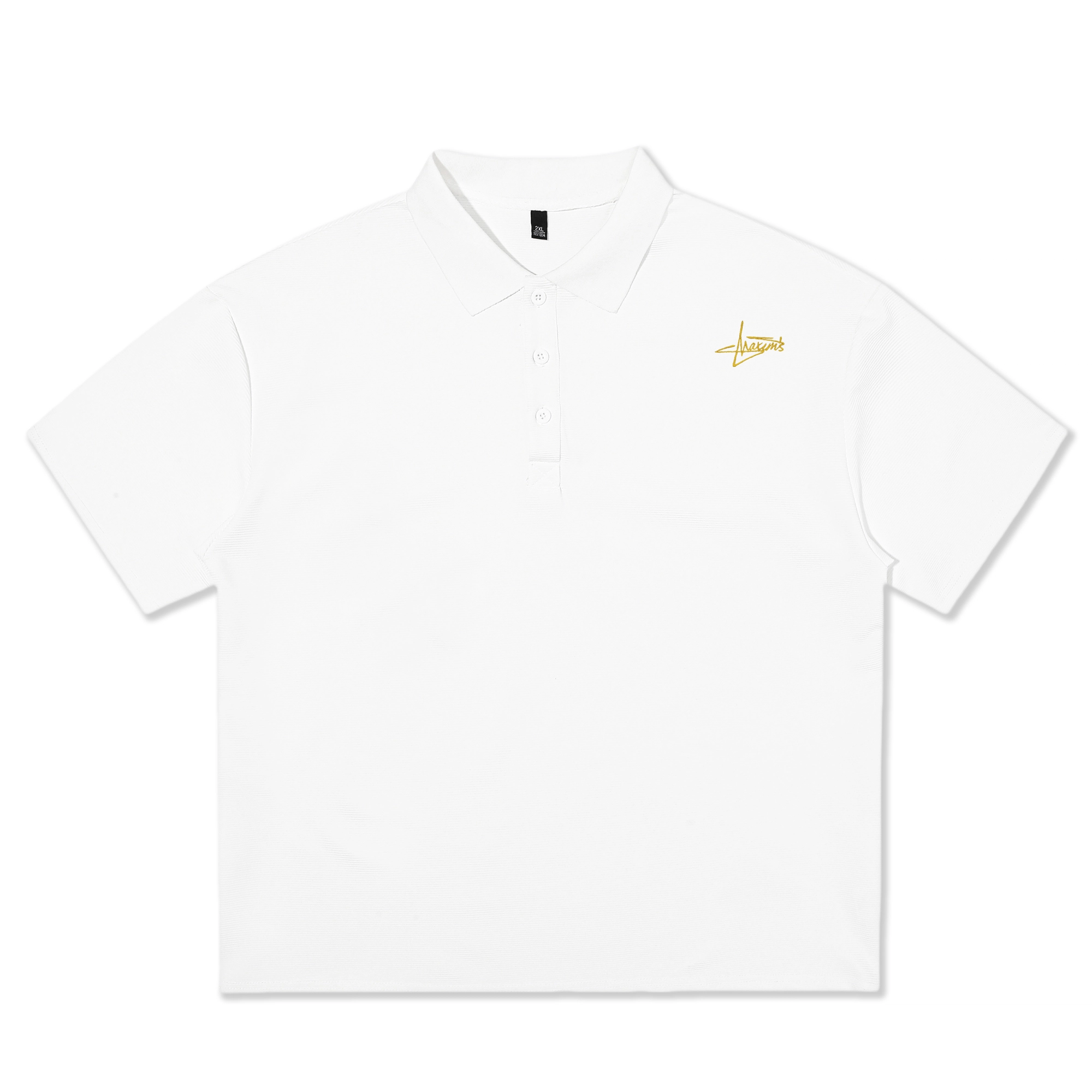 maxim's de paris logo Polo