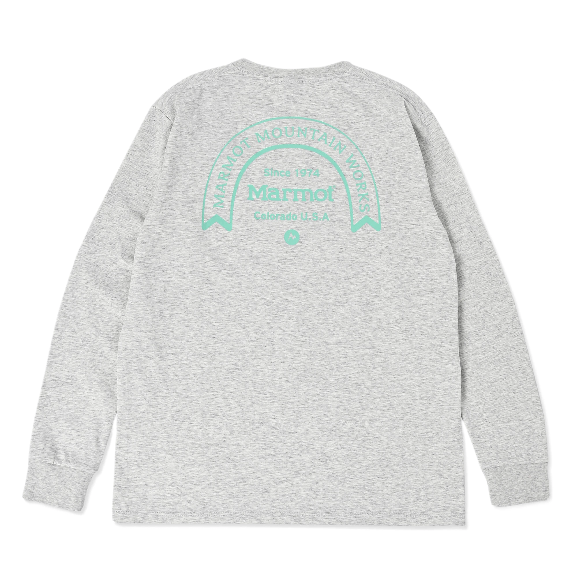 Marmot W's Gifted LS T