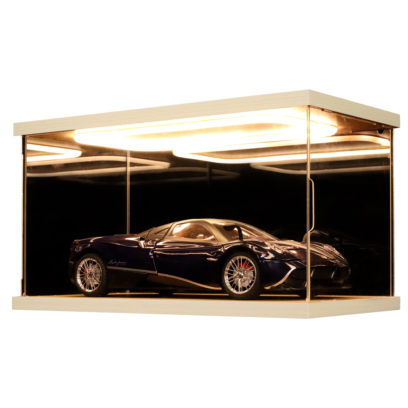 Huayra 118