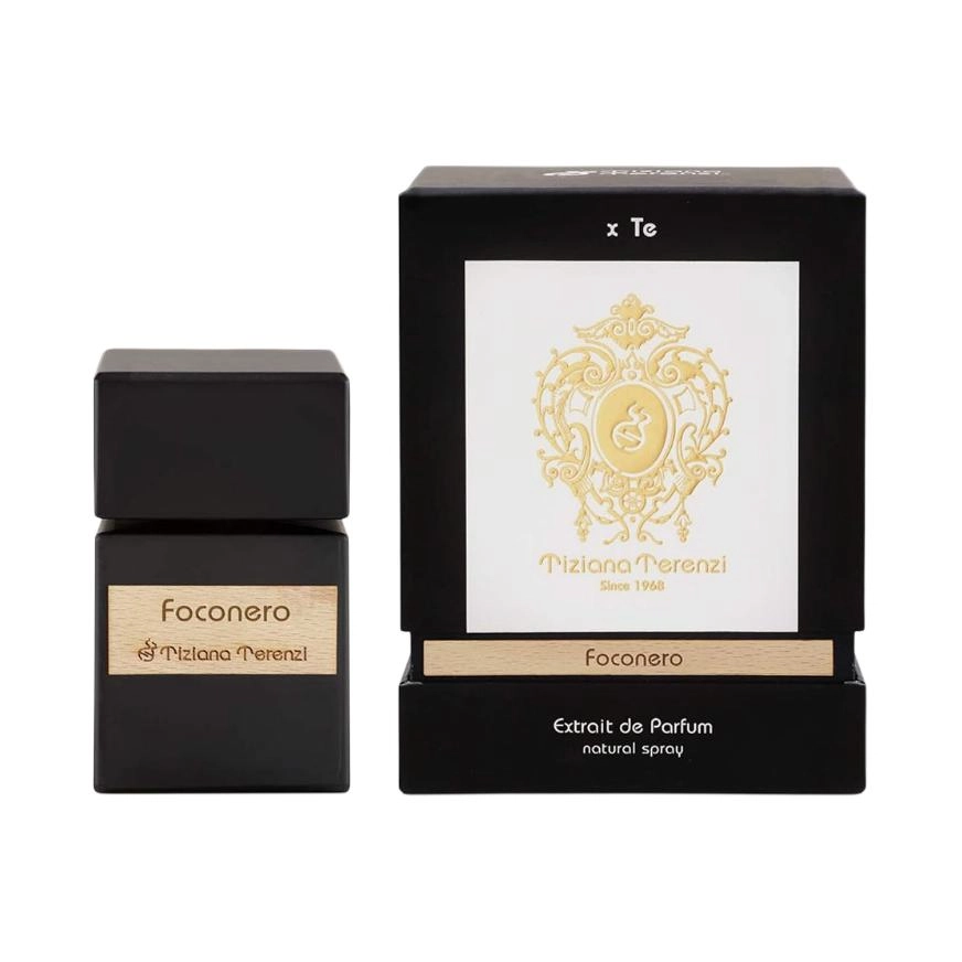 TIZIANA TERENZI Foconero EDT 100ml