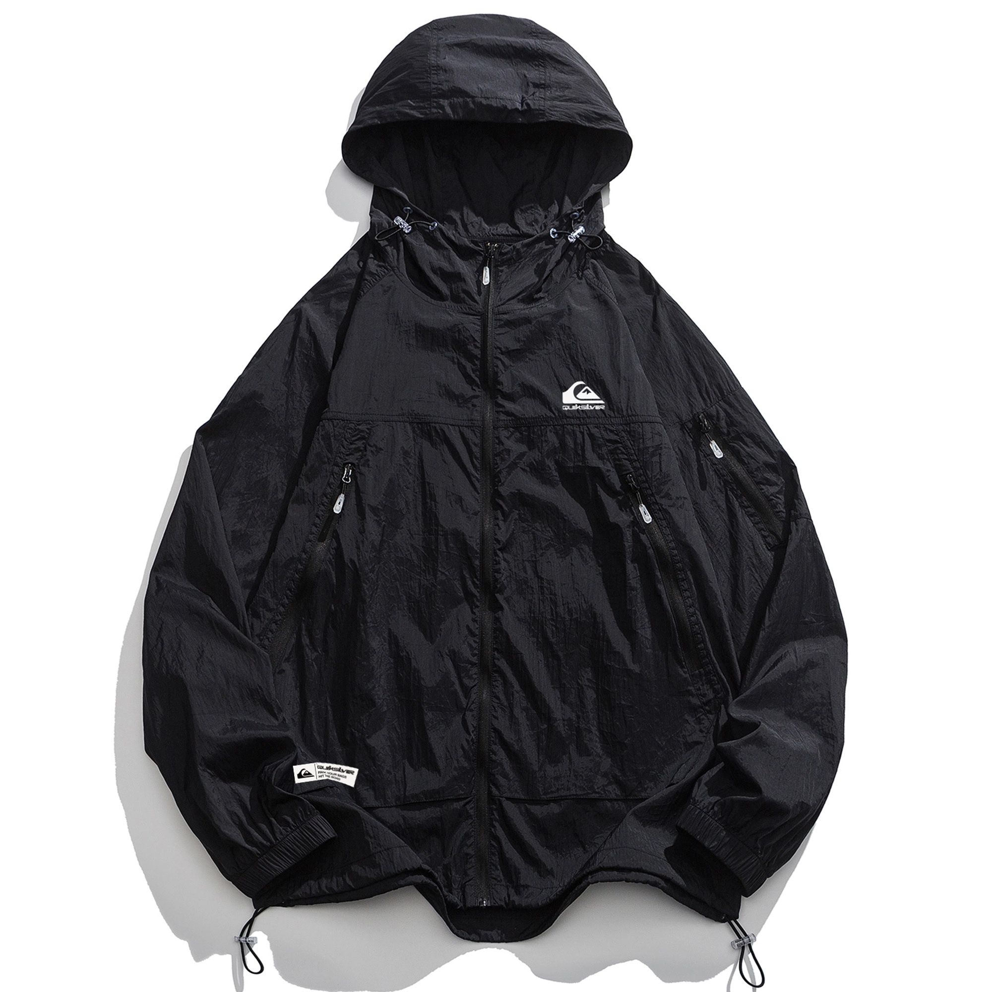 Quiksilver logo