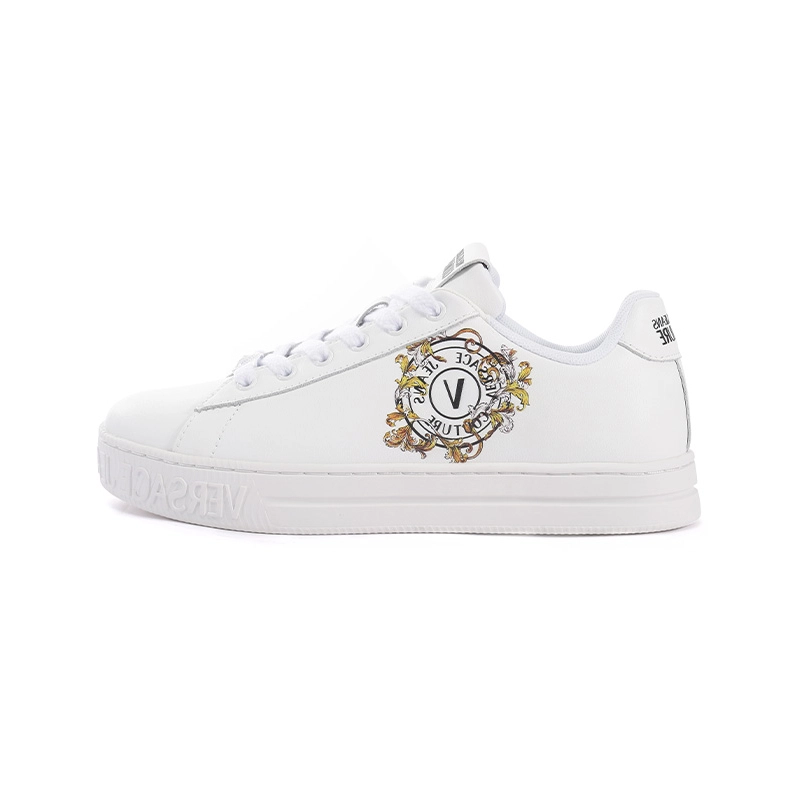 VERSACE JEANS COUTURE Court 88 PU V