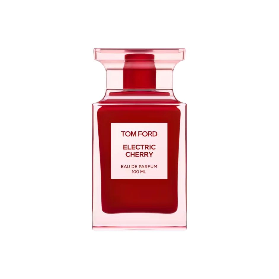 TOM FORD ELECTRIC CHERRY EDP 30ml50ml