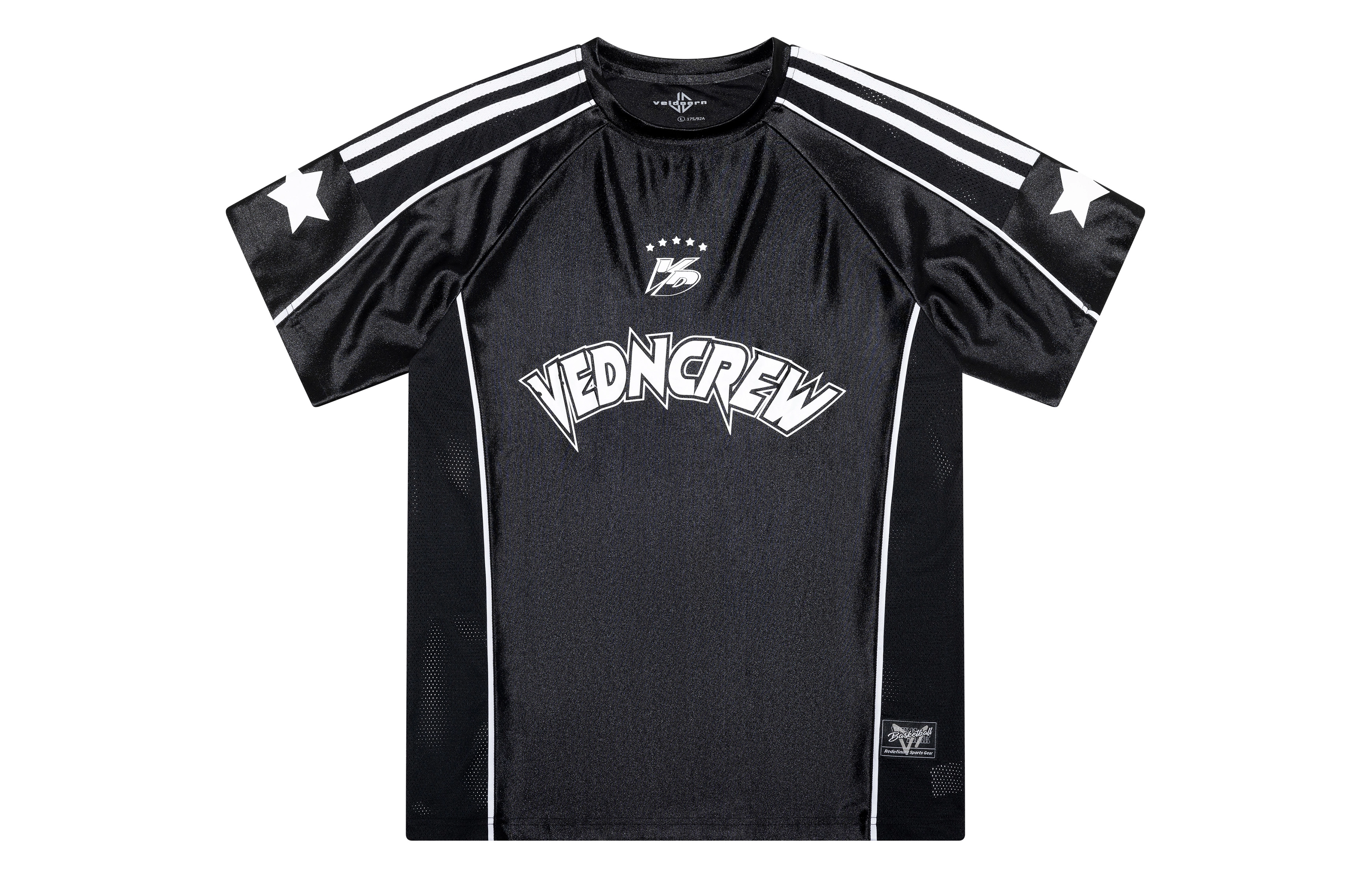 VEIDOORN T