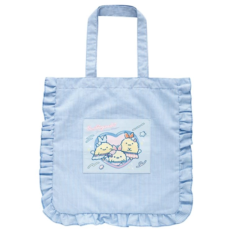 SAN-X Tote