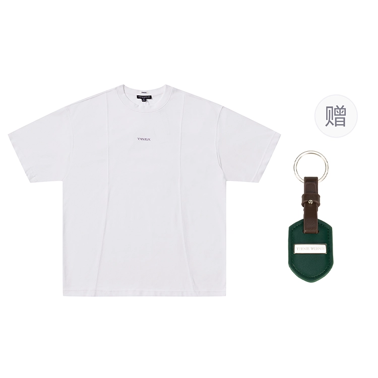 Teenie Weenie Men CleanFit T 618