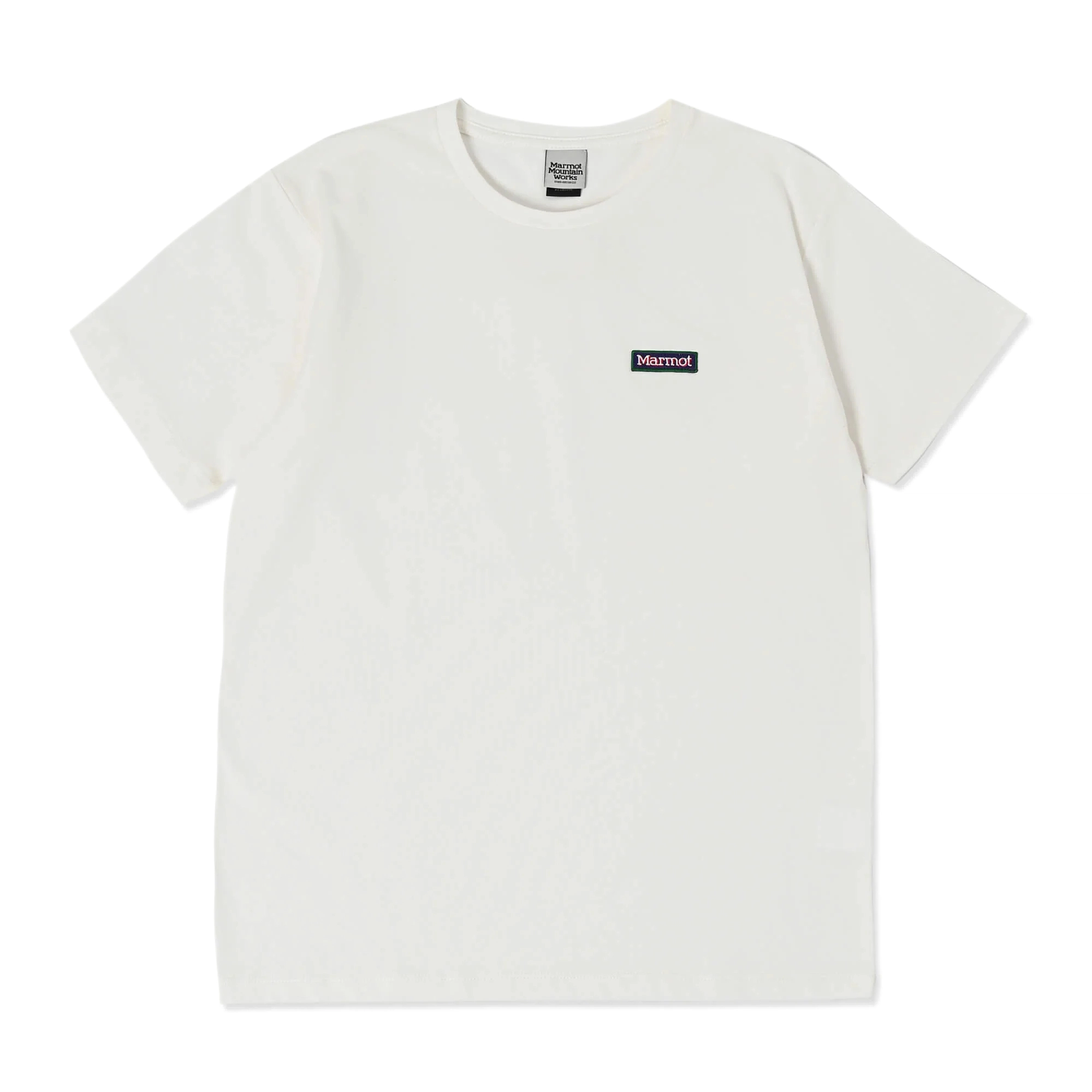 Marmot W's Marmot T