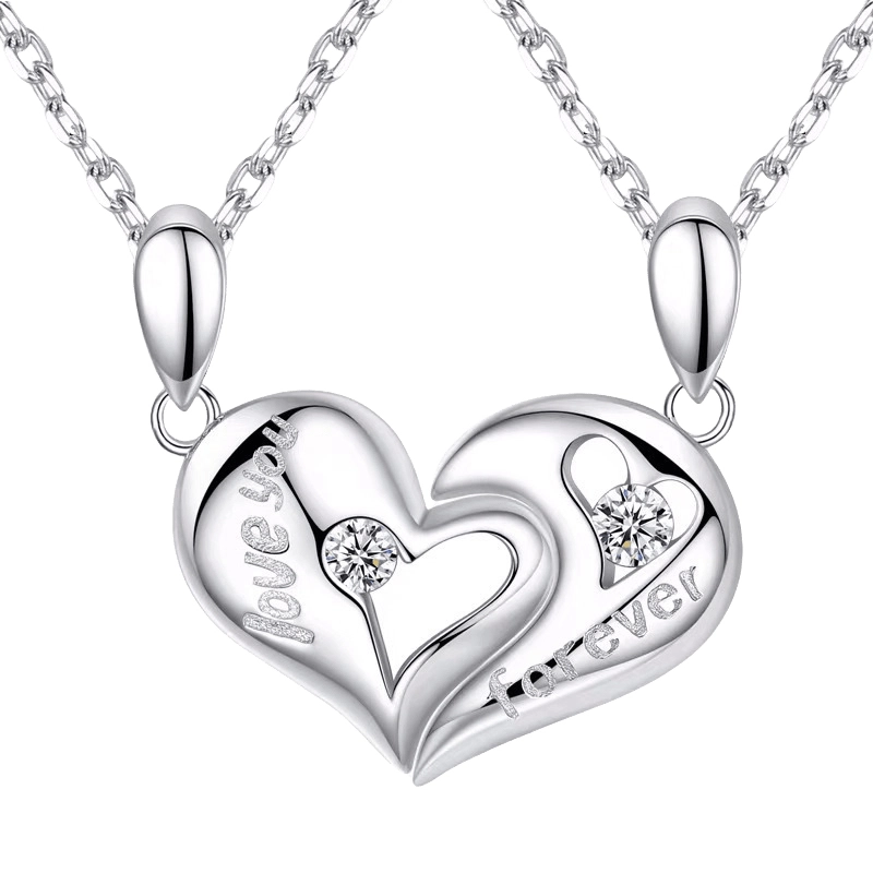 JKEM love 925